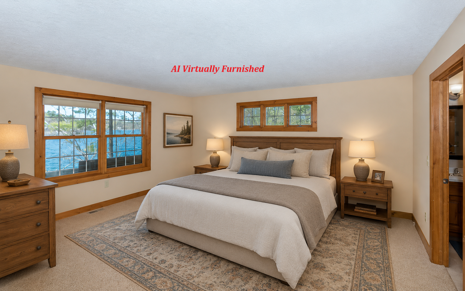 2010 single family home for sale at 34477 Gasink Road in Pequot Lakes, MN — 3 bed, 3 bath (photo 17 of 49)