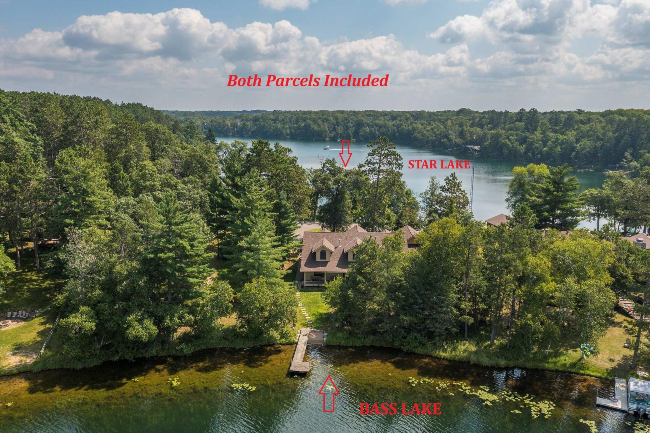 2010 single family home for sale at 34477 Gasink Road in Pequot Lakes, MN — 3 bed, 3 bath (photo 4 of 49)