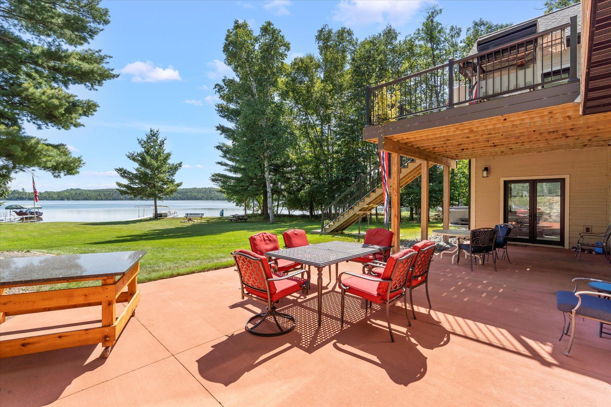 4238 Thunder Lake Lodge Drive NE, Remer MN 56672 - Photo 3 of 39