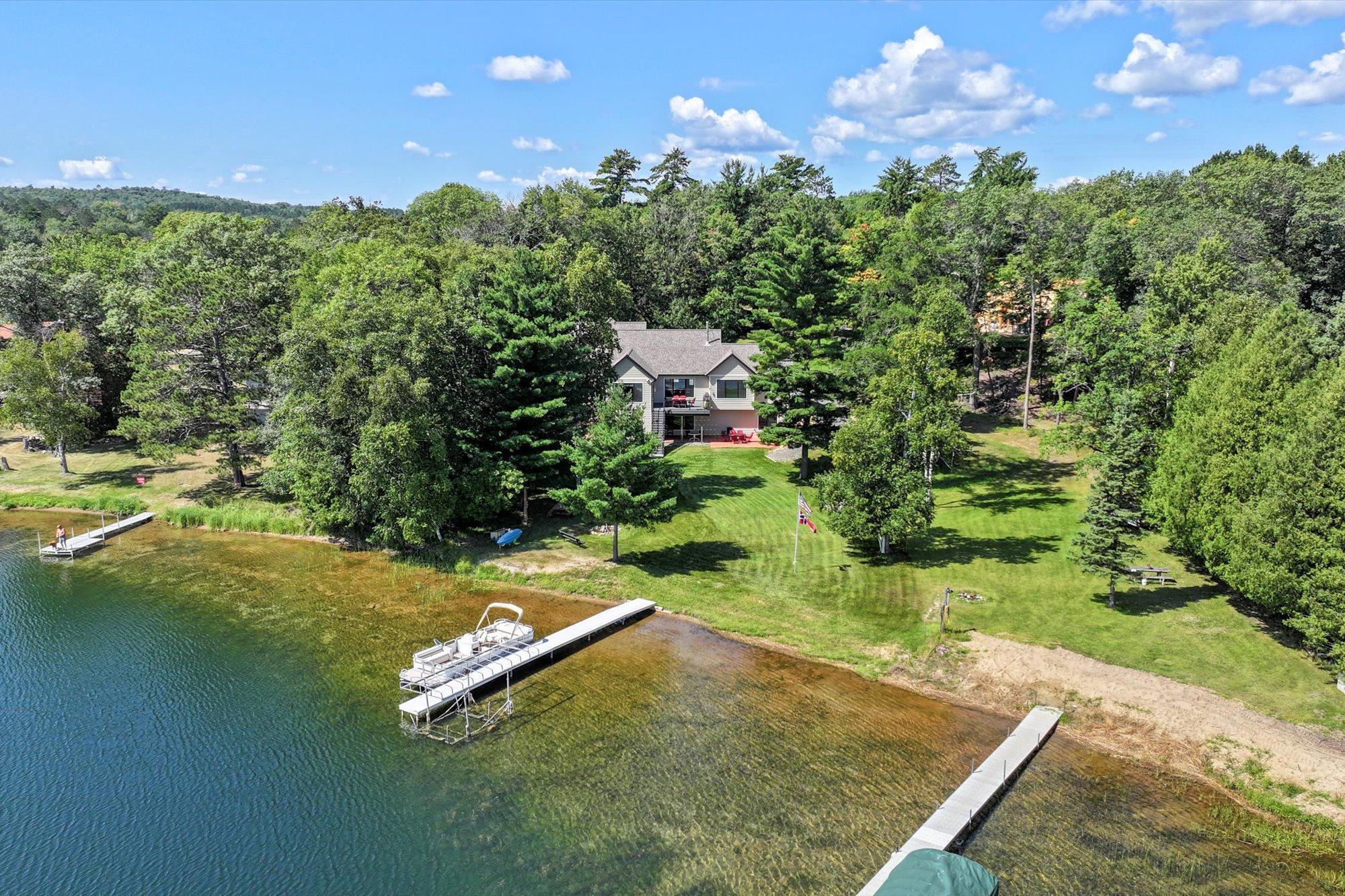 4238 Thunder Lake Lodge Drive NE, Remer MN 56672 - Photo 36 of 39
