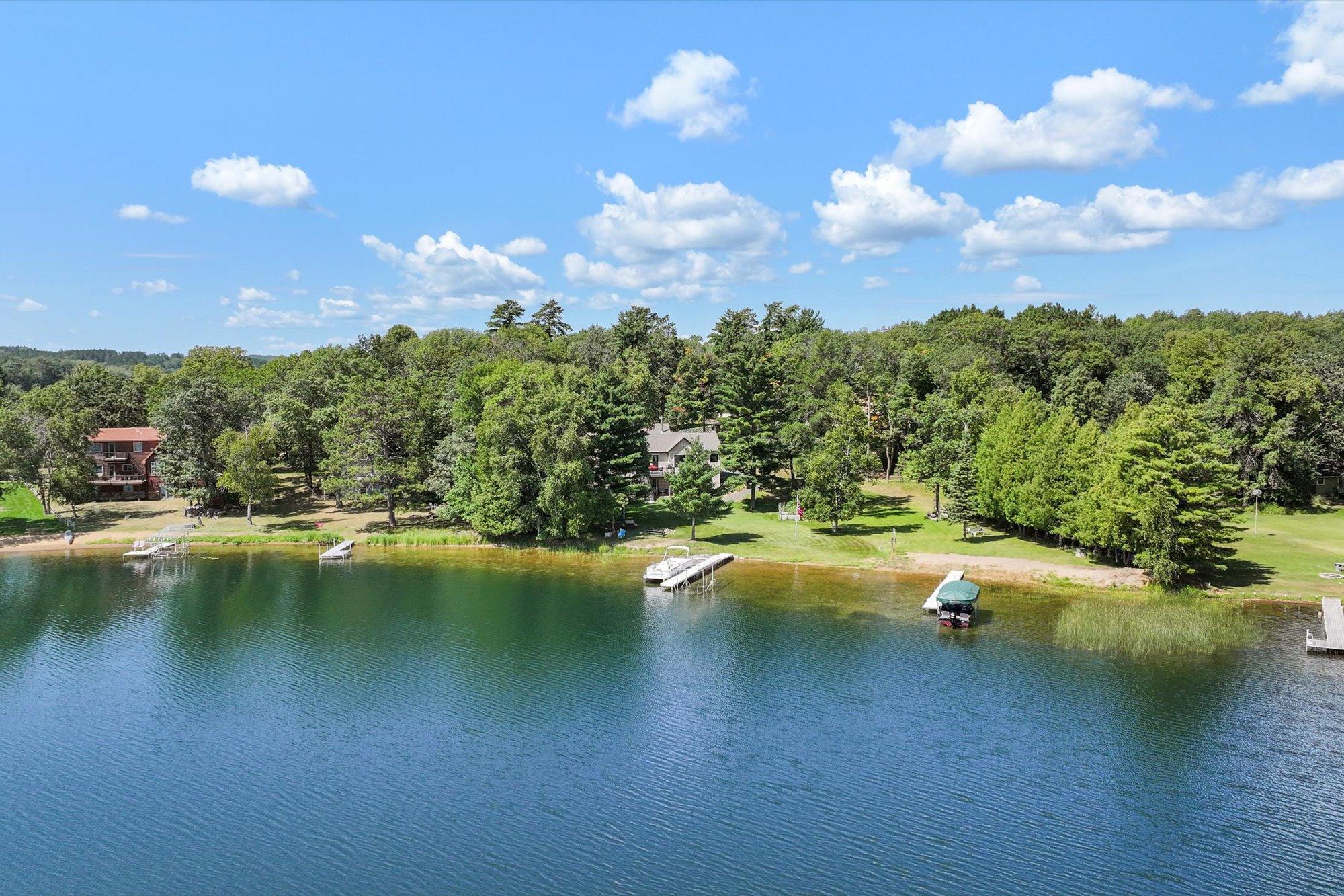 4238 Thunder Lake Lodge Drive NE, Remer MN 56672 - Photo 38 of 39