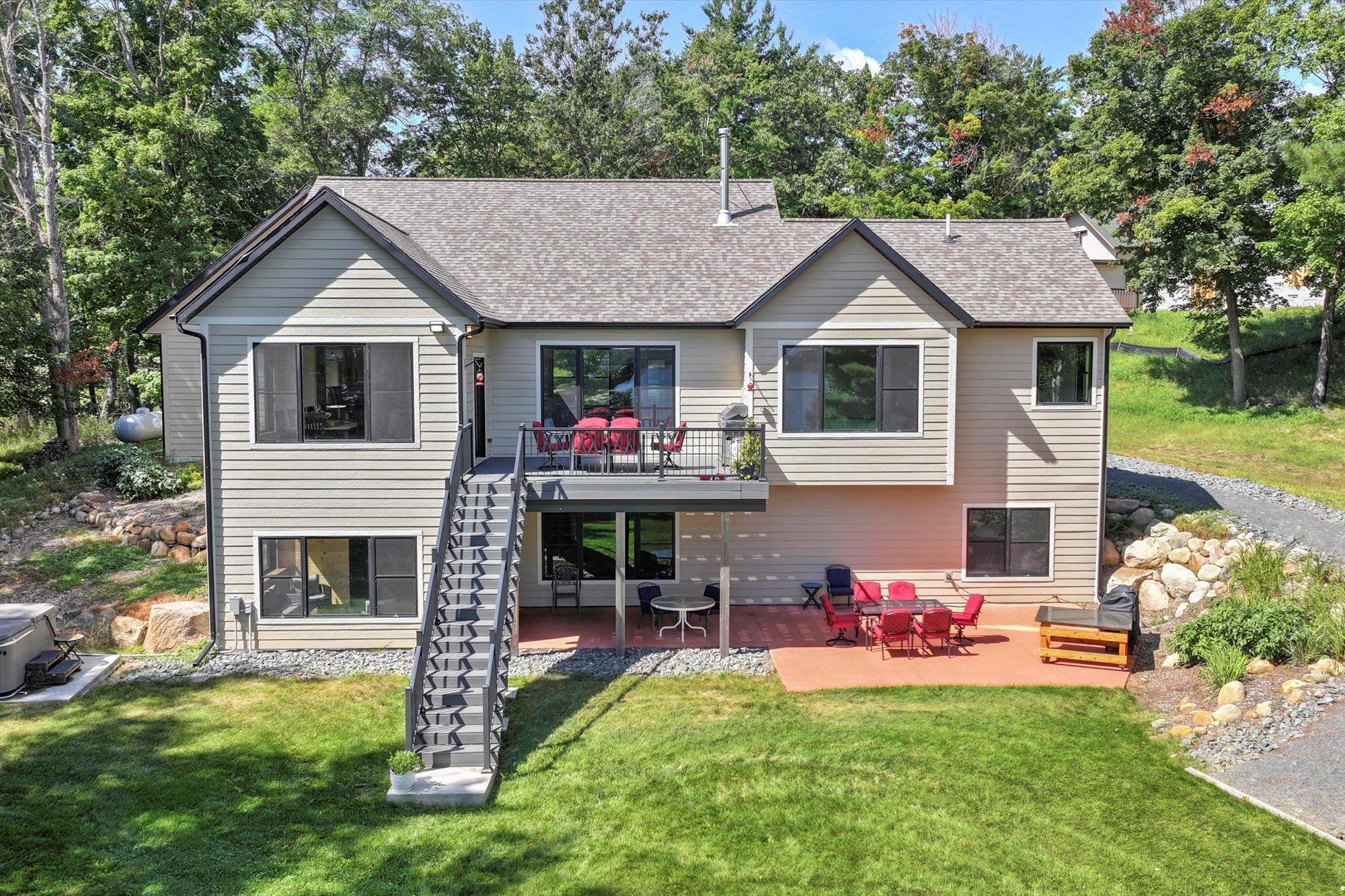 4238 Thunder Lake Lodge Drive NE, Remer MN 56672 - Photo 5 of 39