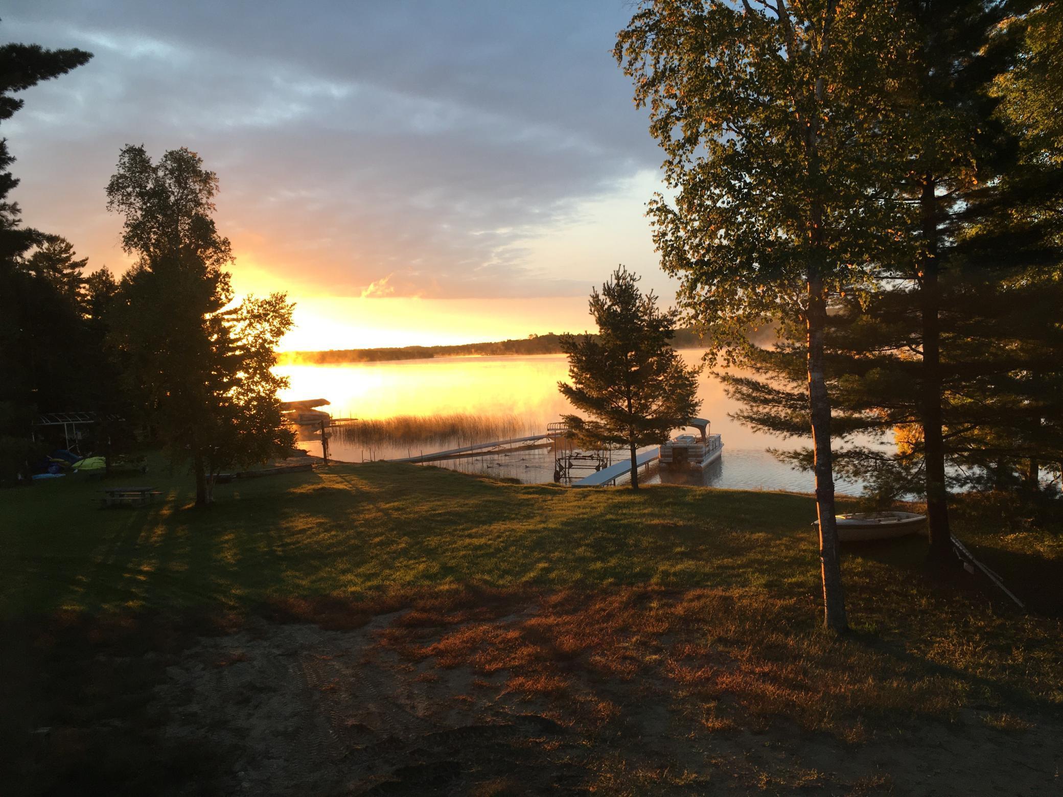4238 Thunder Lake Lodge Drive NE, Remer MN 56672 - Photo 7 of 39