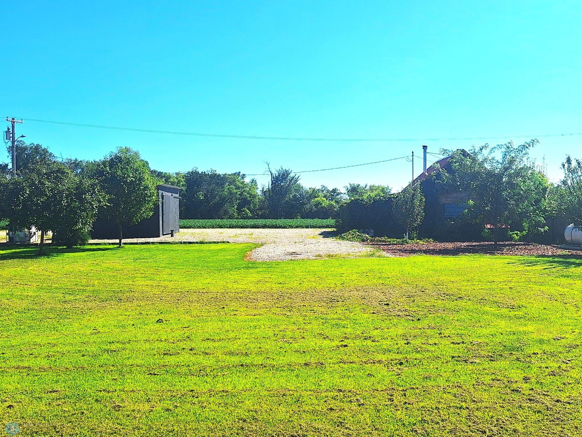 1940 single family home for sale at 210 1st Street in Great Bend, ND — 1 bed, 1 bath (photo 17 of 17)