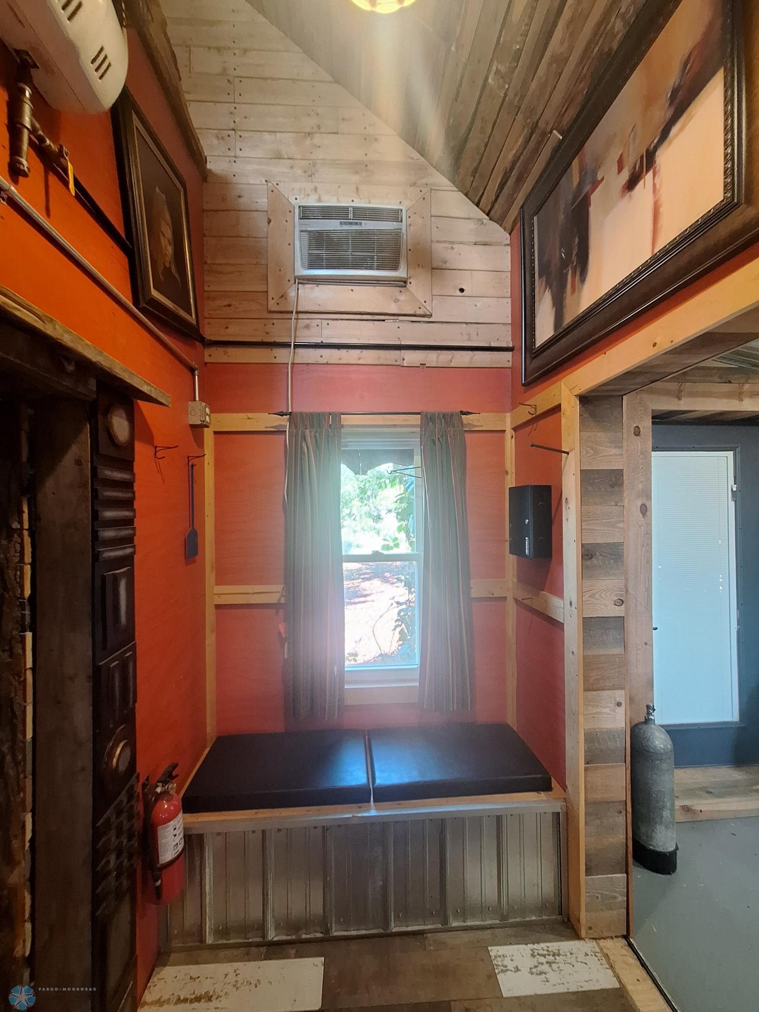 1940 single family home for sale at 210 1st Street in Great Bend, ND — 1 bed, 1 bath (photo 6 of 17)
