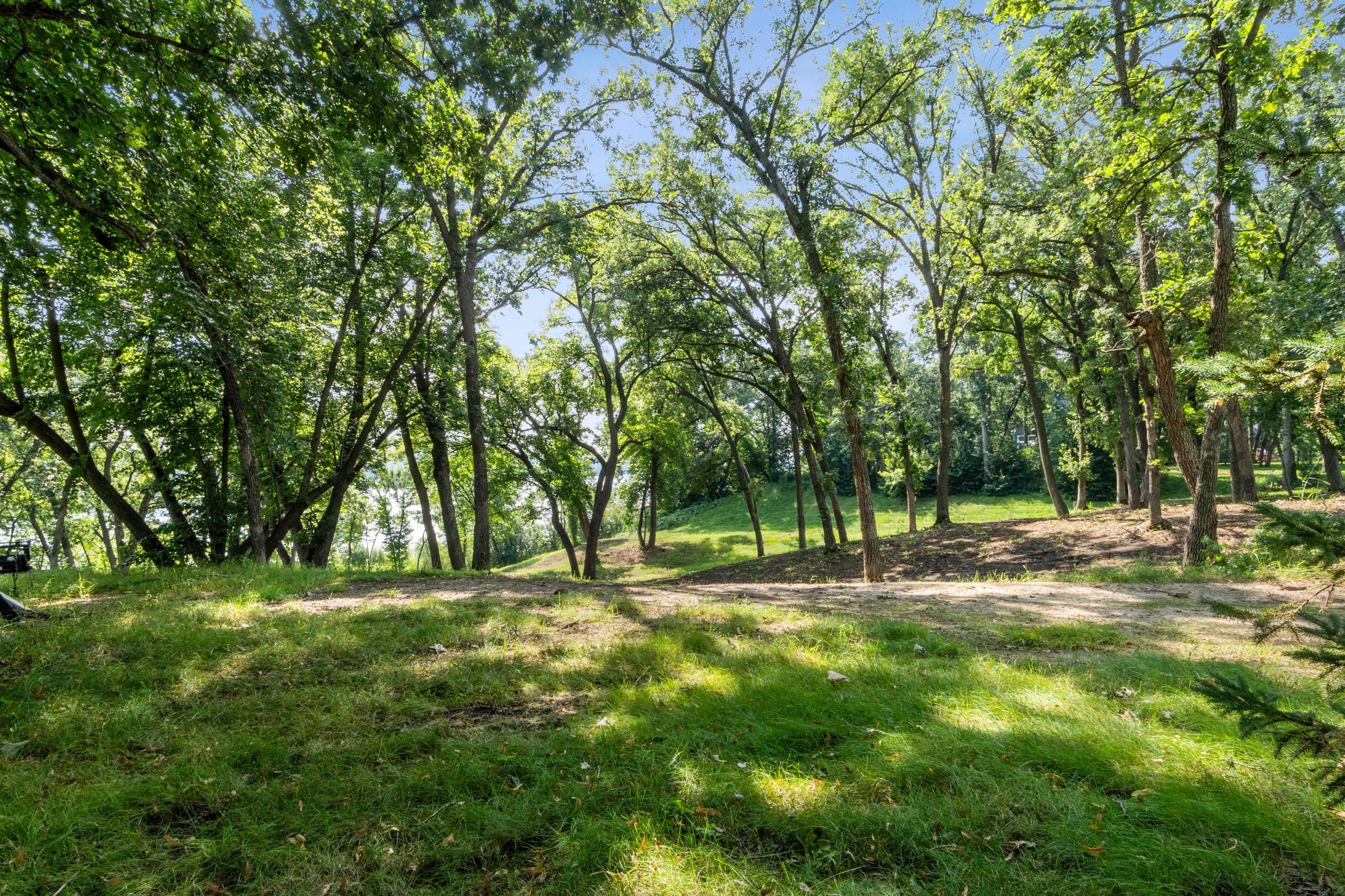 land for sale at 4033 Rosewood Lane SE in Alexandria, MN