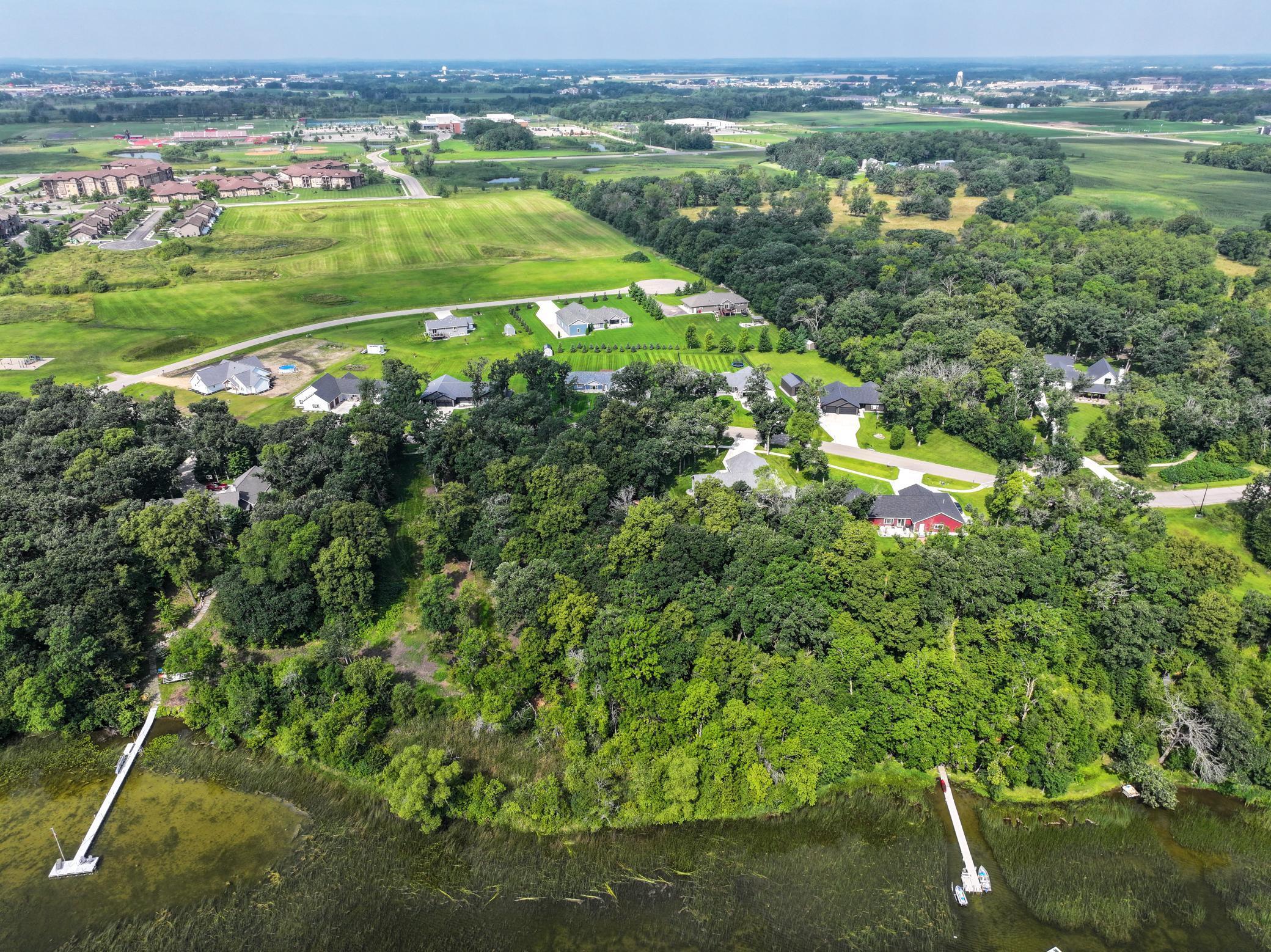 land for sale at 4033 Rosewood Lane SE in Alexandria, MN (photo 11 of 22)