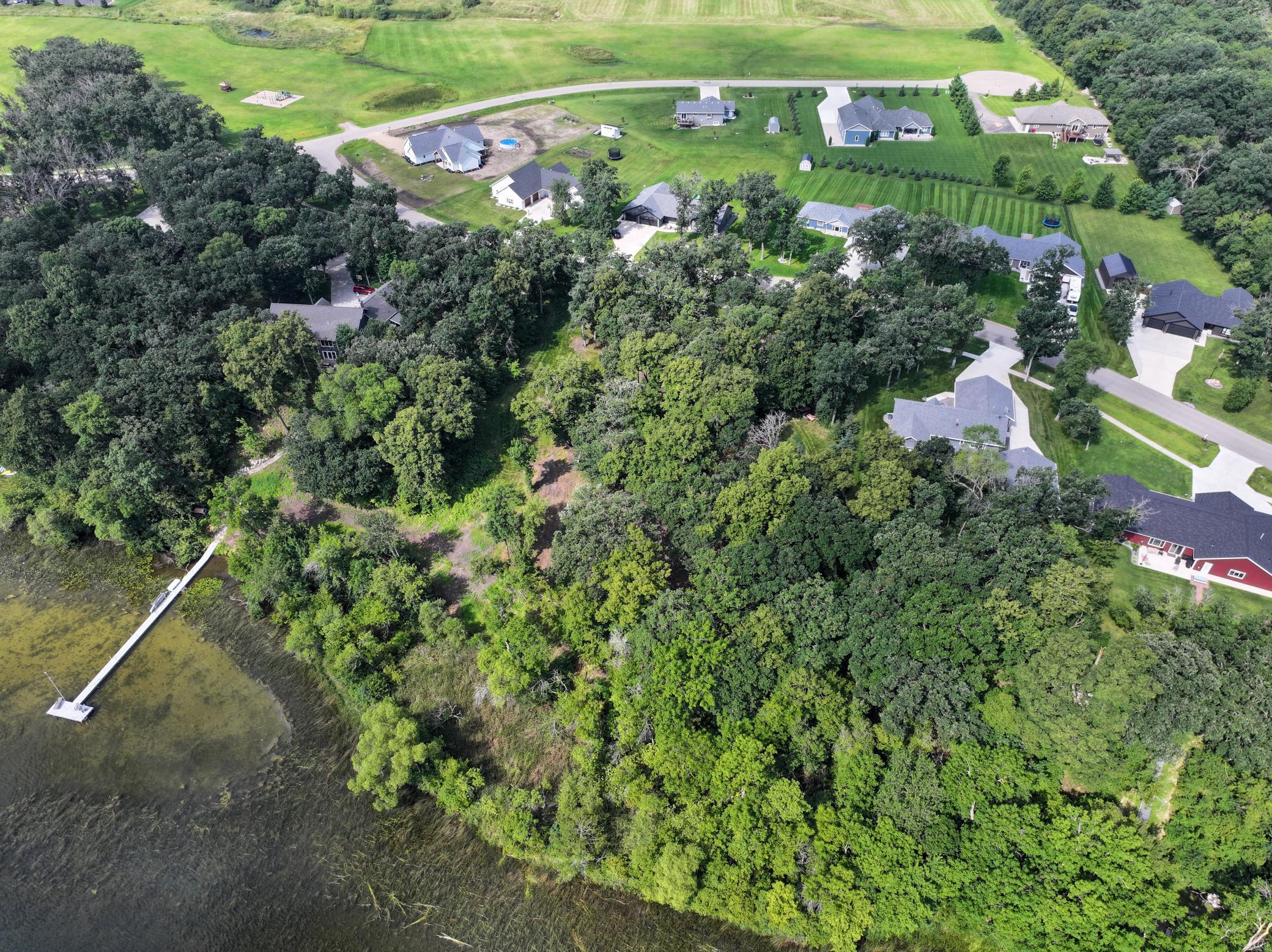land for sale at 4033 Rosewood Lane SE in Alexandria, MN (photo 12 of 22)