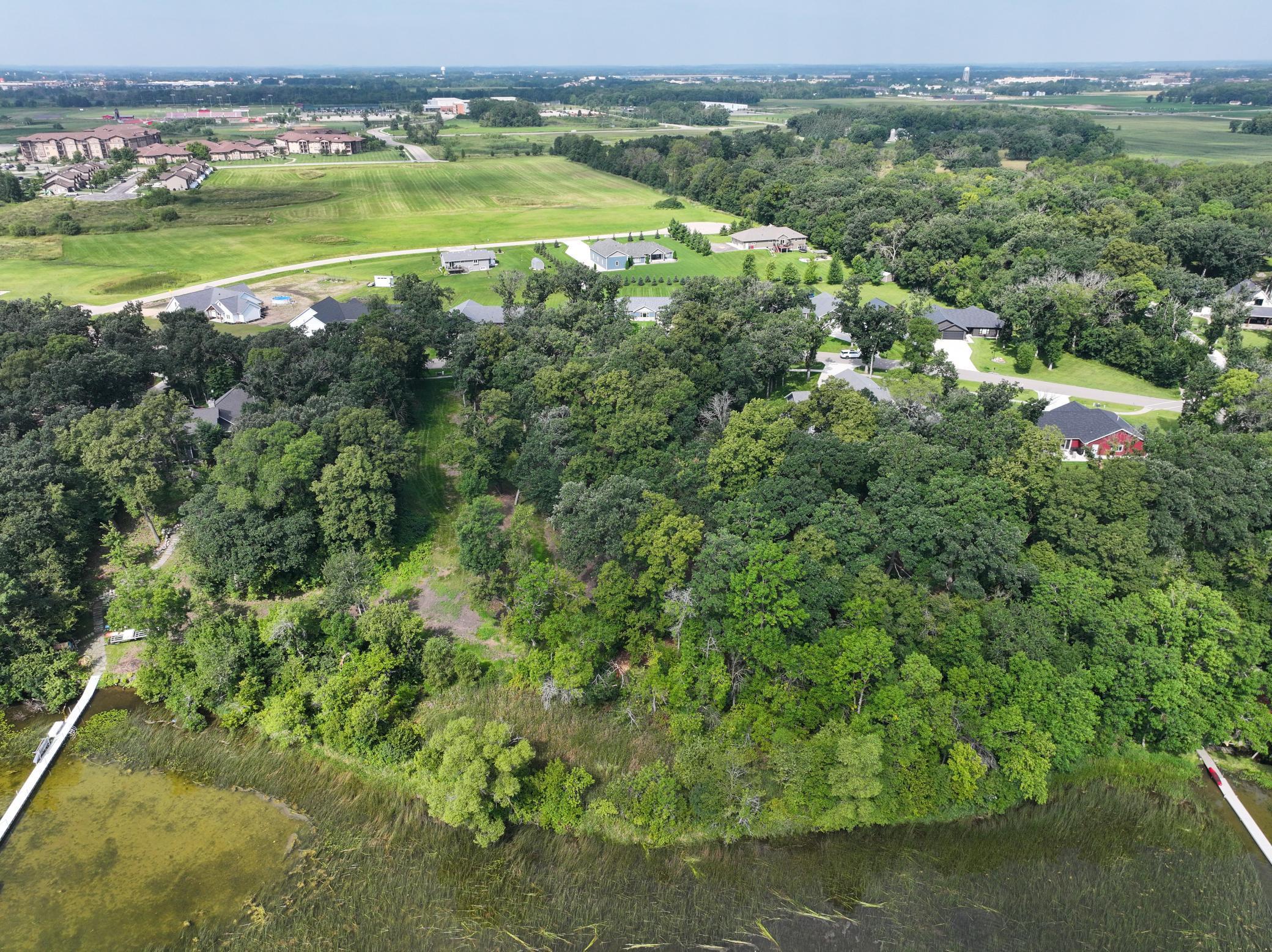 land for sale at 4033 Rosewood Lane SE in Alexandria, MN (photo 13 of 22)