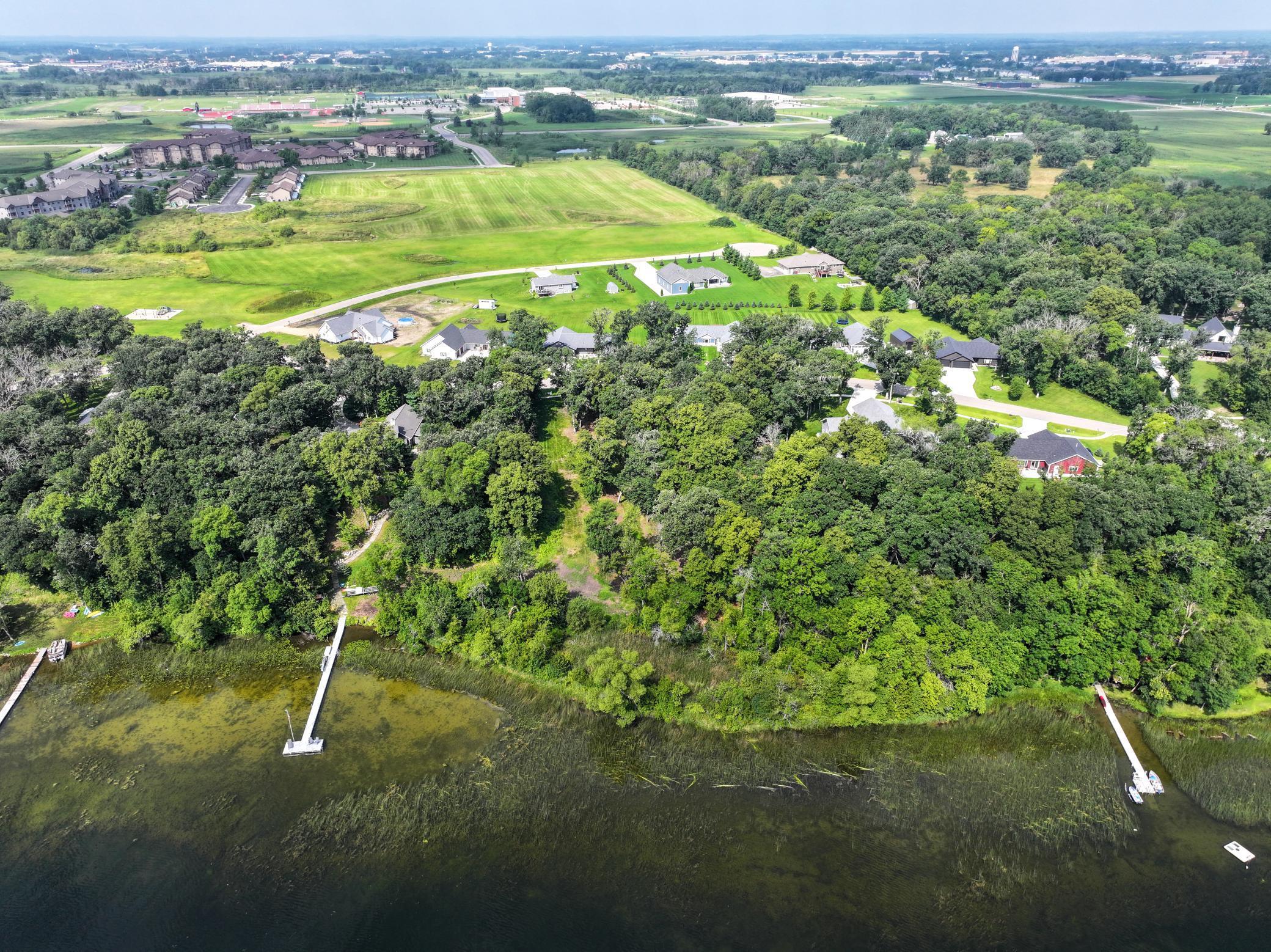 land for sale at 4033 Rosewood Lane SE in Alexandria, MN (photo 18 of 22)