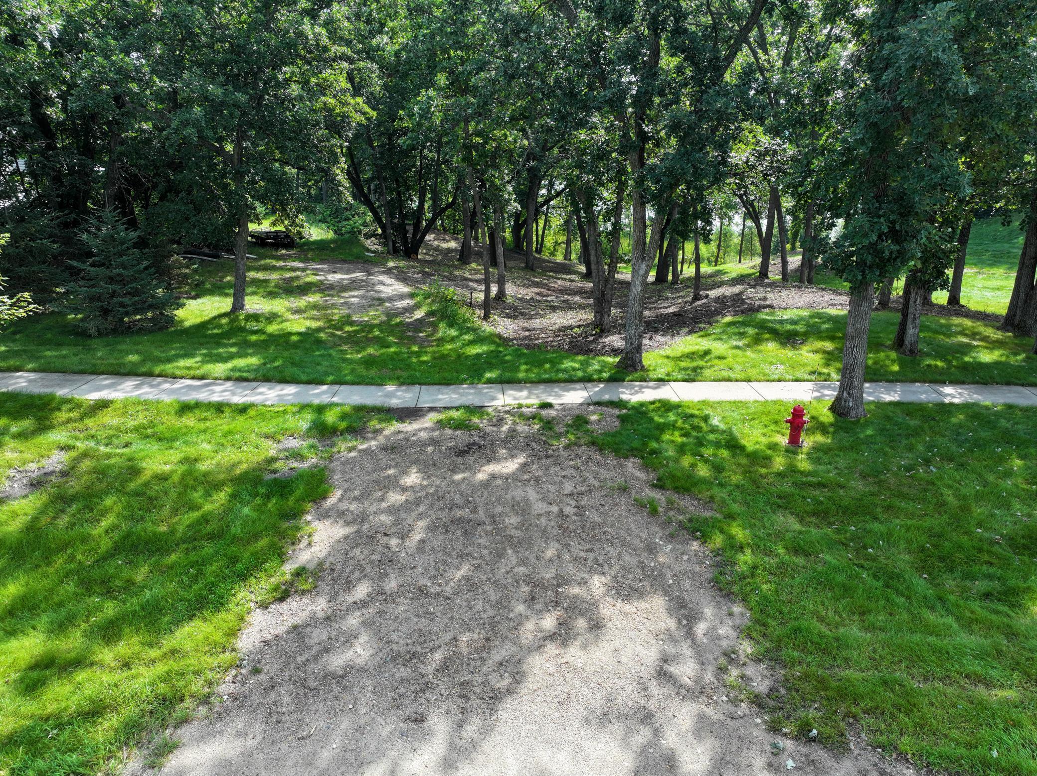 land for sale at 4033 Rosewood Lane SE in Alexandria, MN (photo 5 of 22)