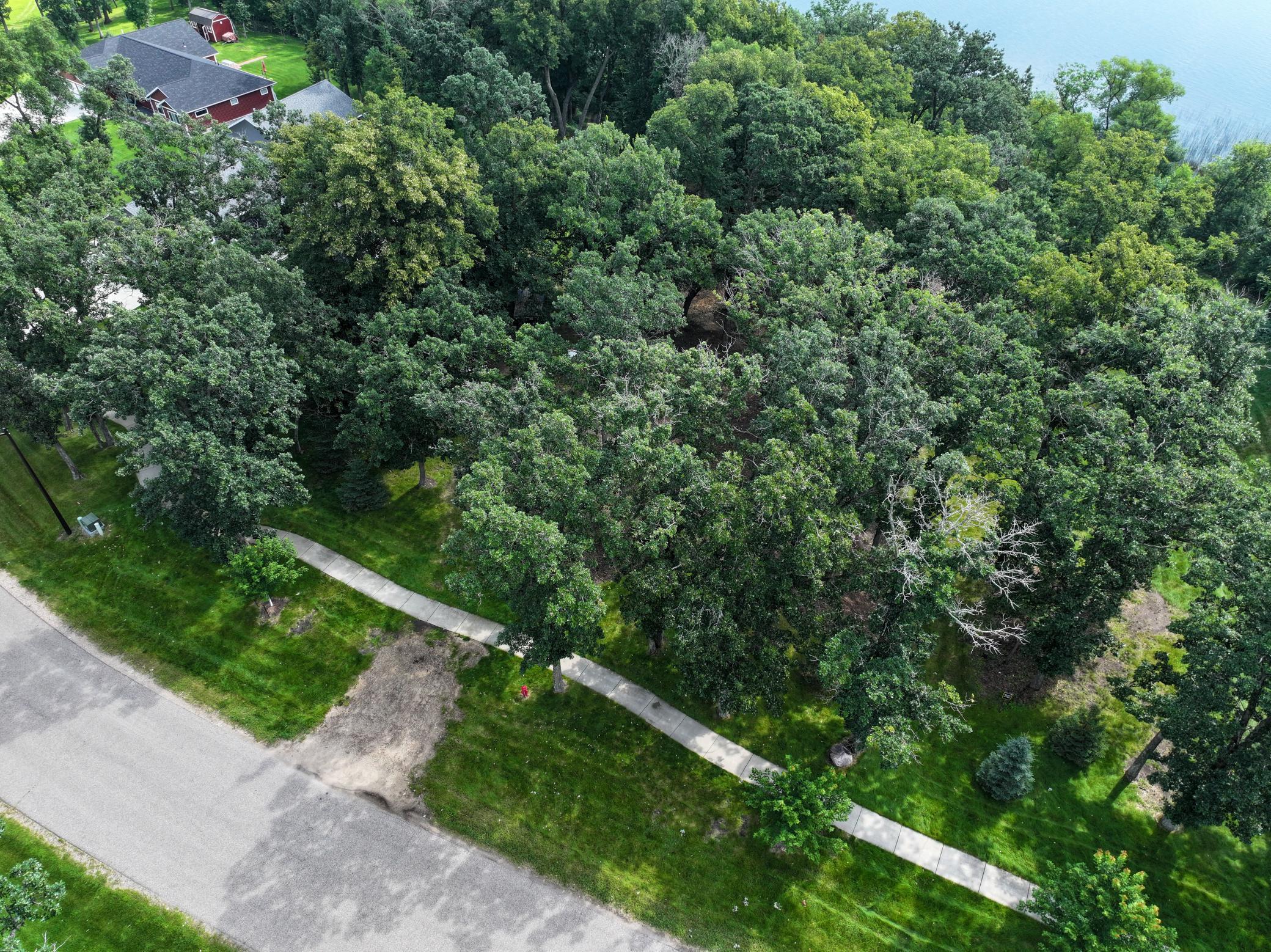 land for sale at 4033 Rosewood Lane SE in Alexandria, MN (photo 8 of 22)