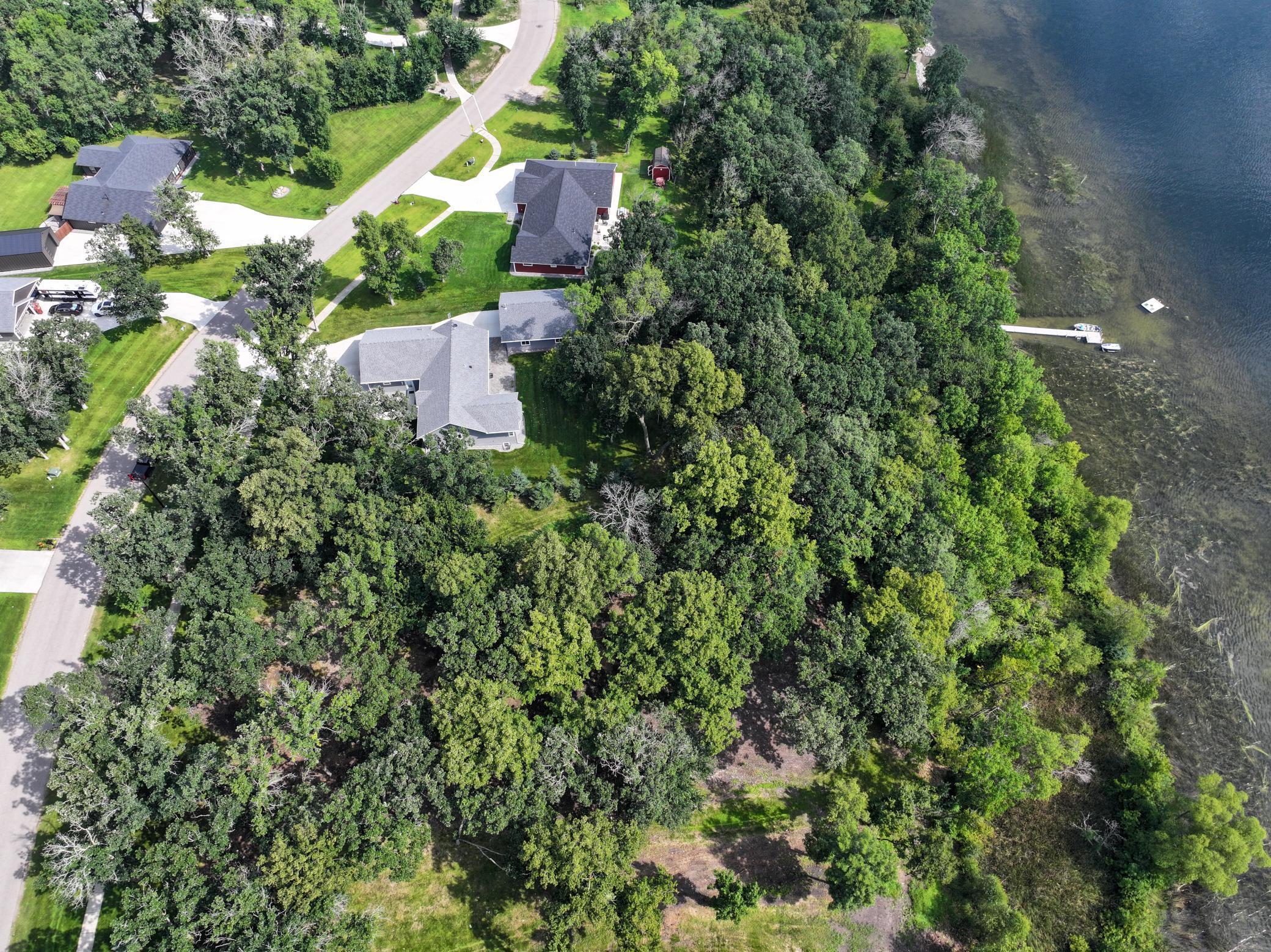 land for sale at 4033 Rosewood Lane SE in Alexandria, MN (photo 9 of 22)