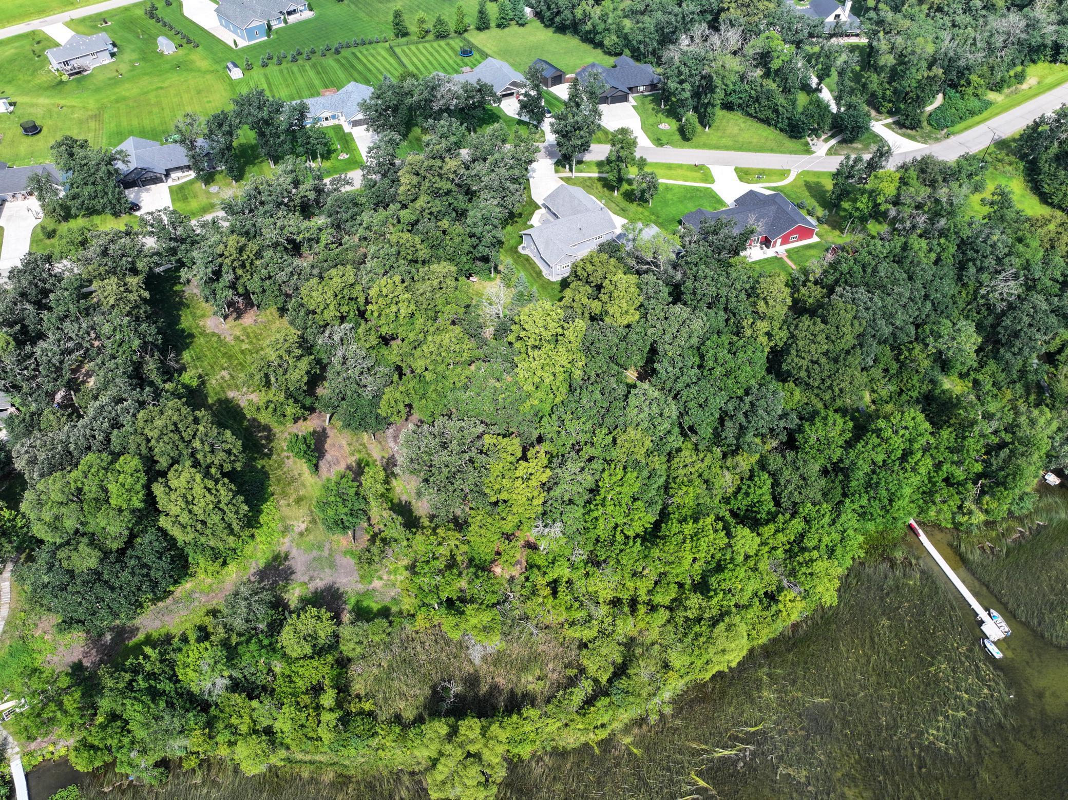 land for sale at 4033 Rosewood Lane SE in Alexandria, MN (photo 10 of 22)