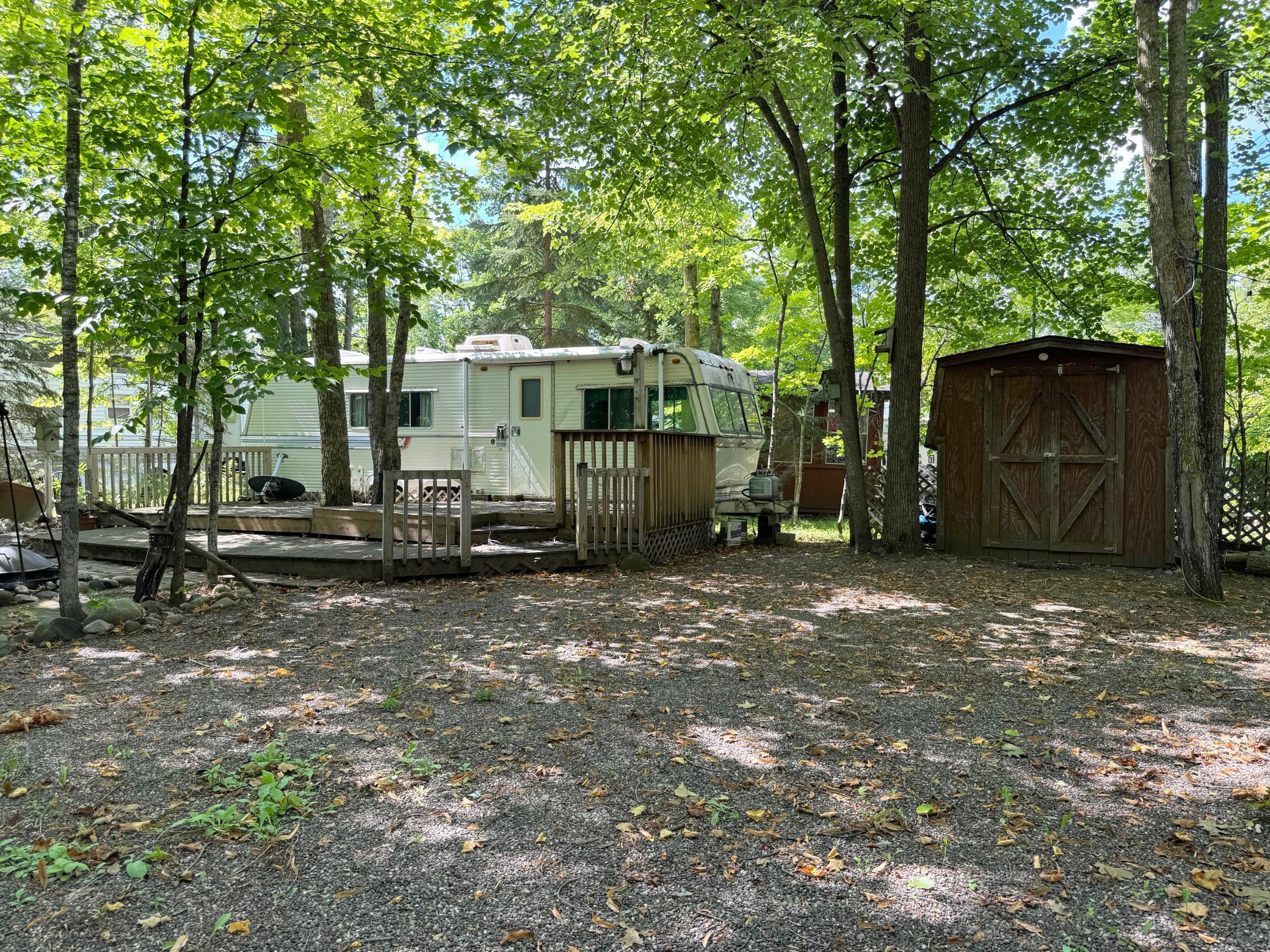 land for sale at L 3&4 B3 London Town in Aitkin, MN
