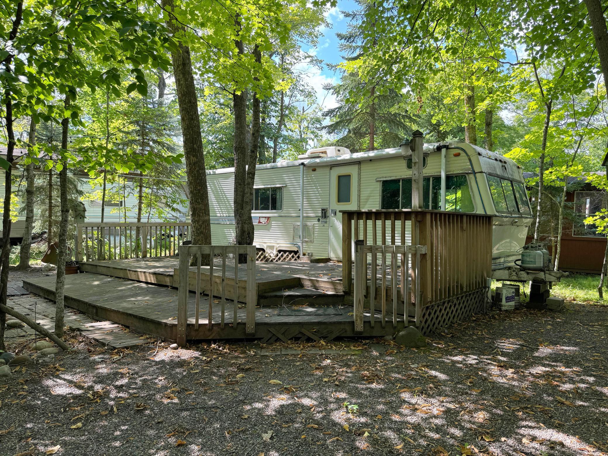 land for sale at L 3&4 B3 London Town in Aitkin, MN (photo 2 of 19)