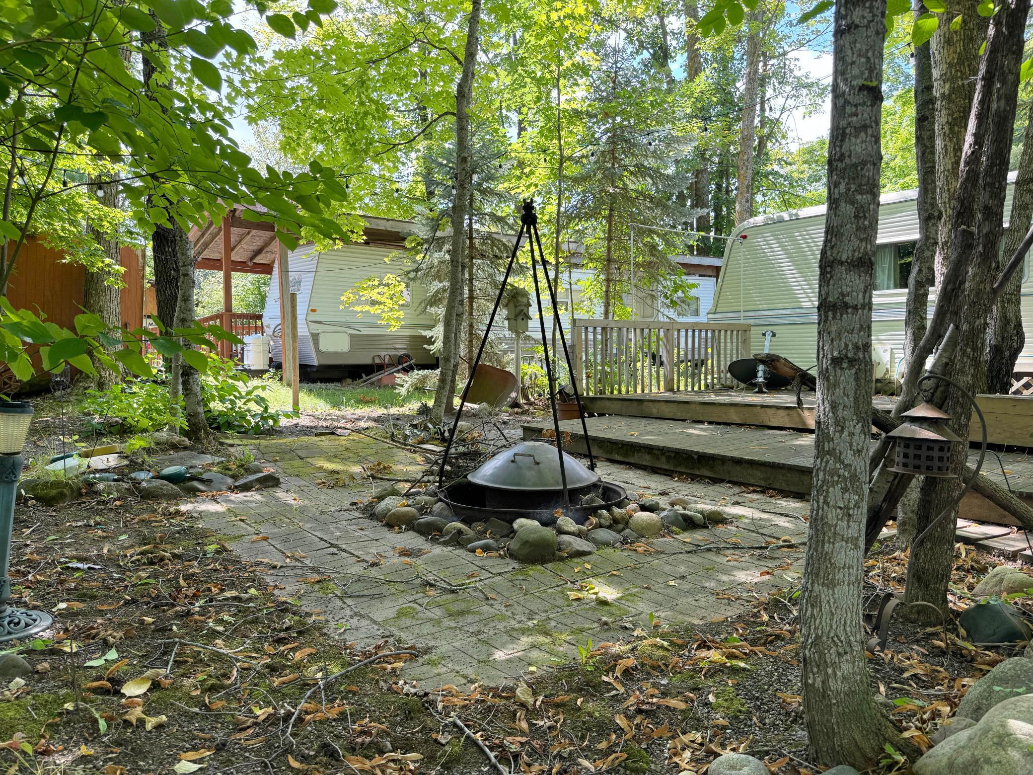 land for sale at L 3&4 B3 London Town in Aitkin, MN (photo 12 of 19)