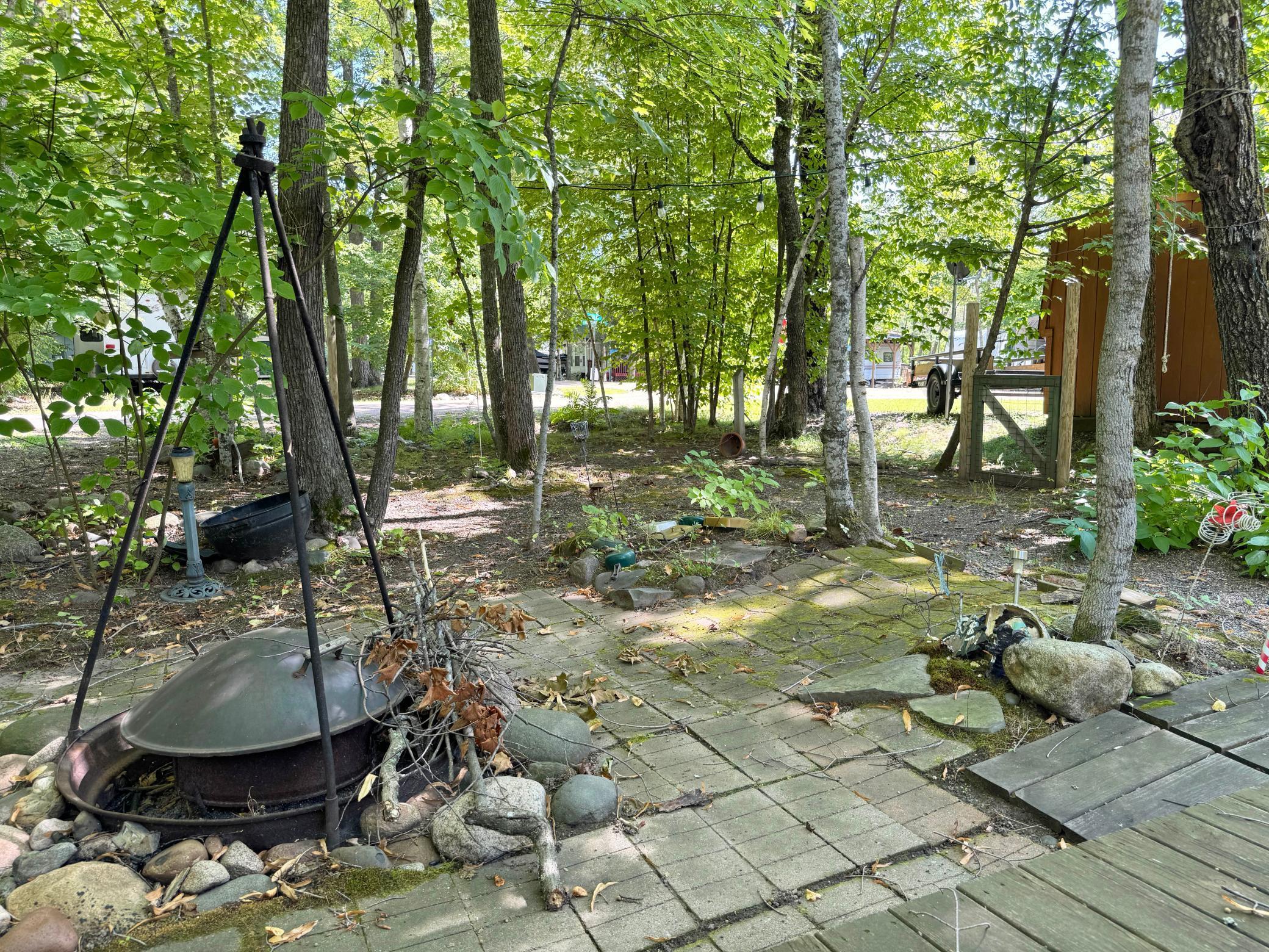 land for sale at L 3&4 B3 London Town in Aitkin, MN (photo 13 of 19)