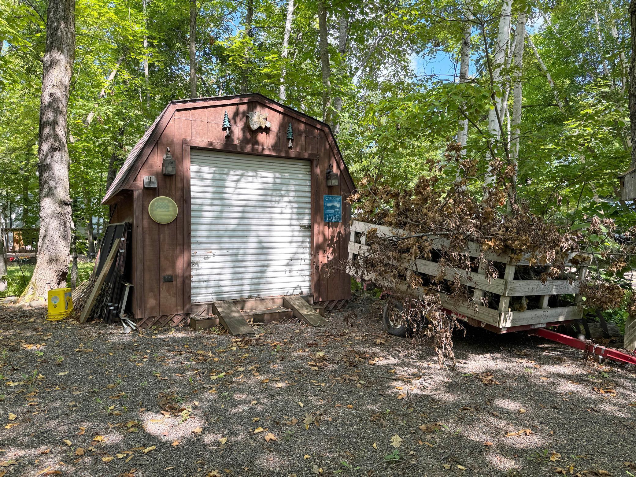 land for sale at L 3&4 B3 London Town in Aitkin, MN (photo 16 of 19)