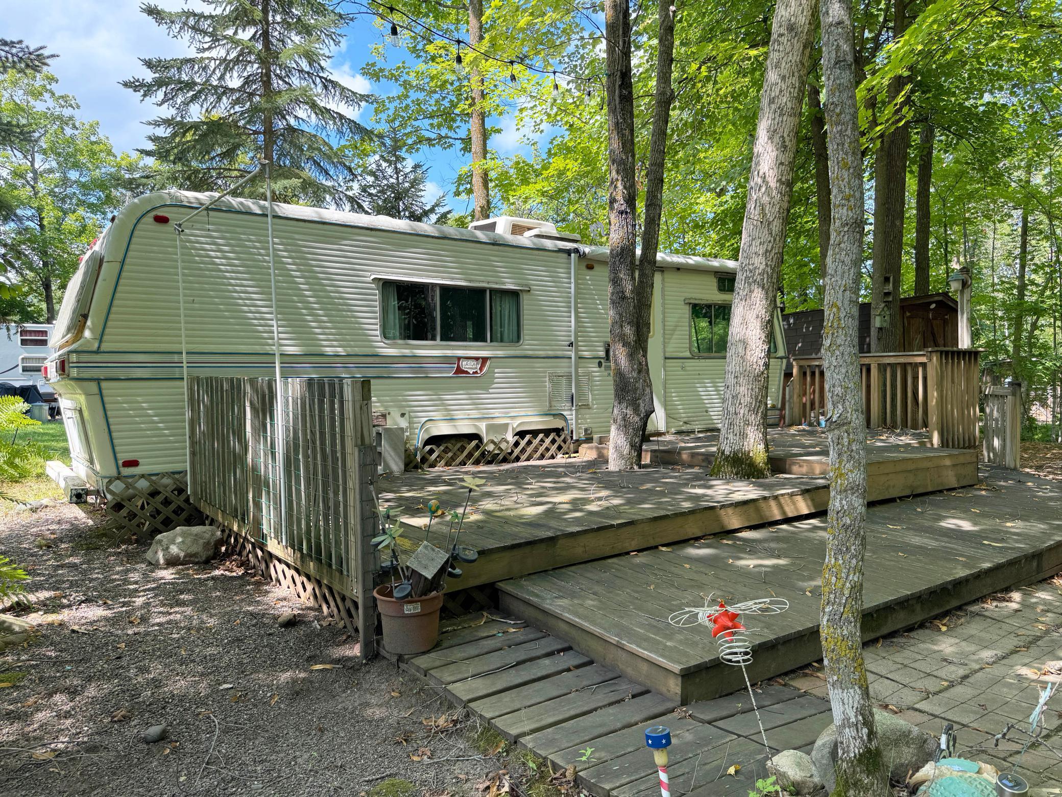 land for sale at L 3&4 B3 London Town in Aitkin, MN (photo 3 of 19)