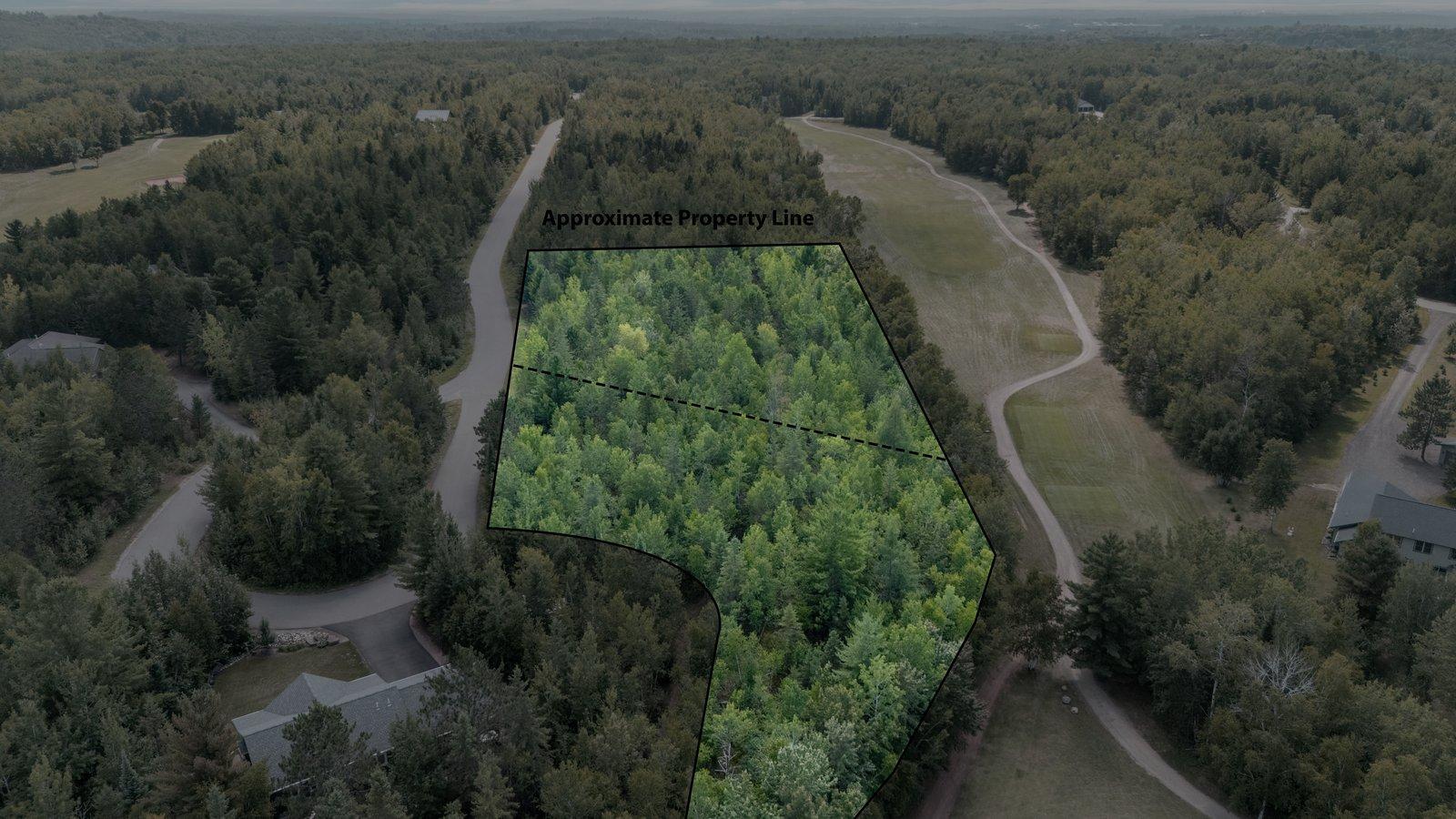 land for sale at TBD Lots 13 & 14 B2 Pine Tree Lane in Coleraine, MN (photo 11 of 11)