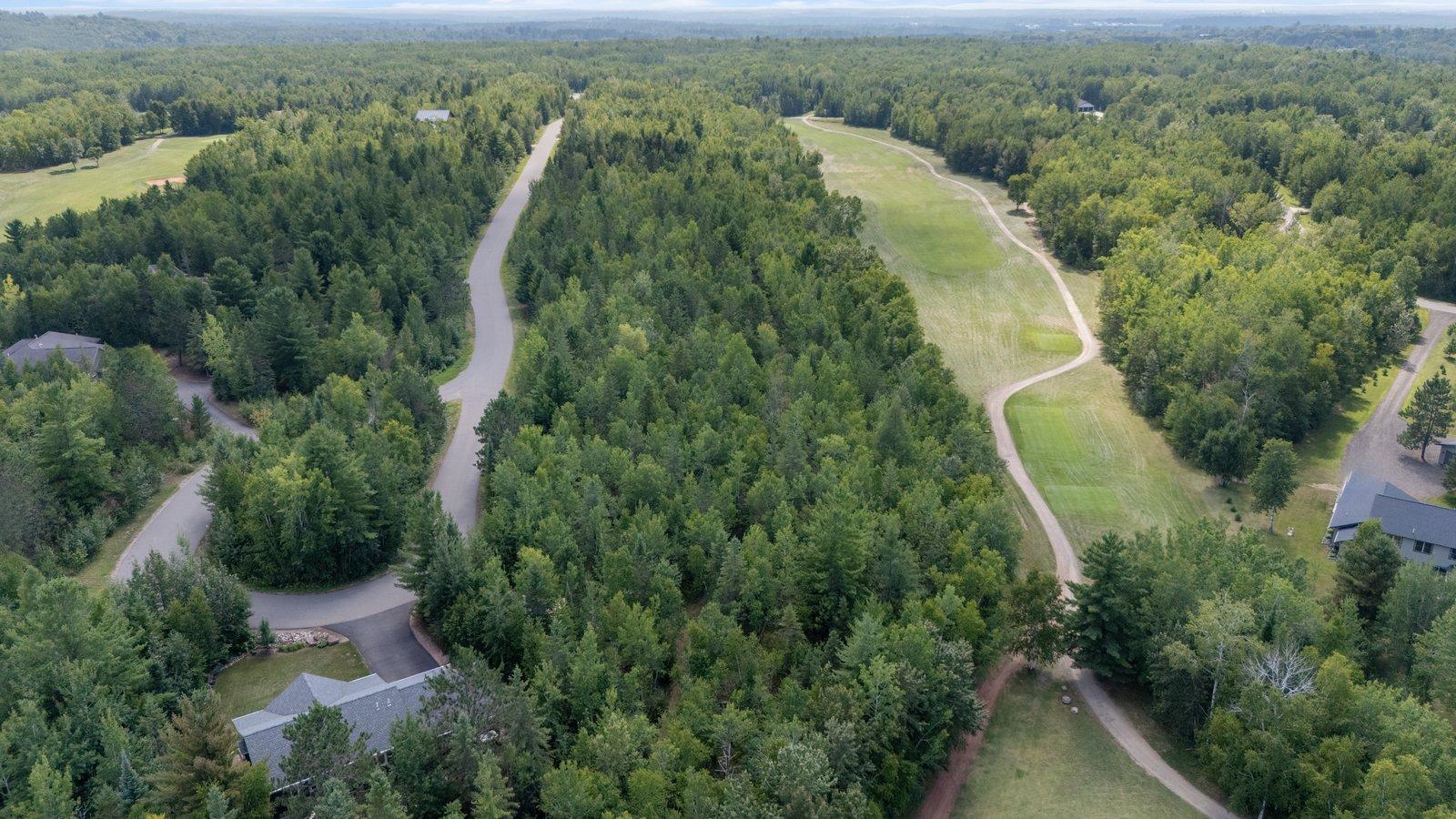 land for sale at TBD Lots 13 & 14 B2 Pine Tree Lane in Coleraine, MN (photo 3 of 11)