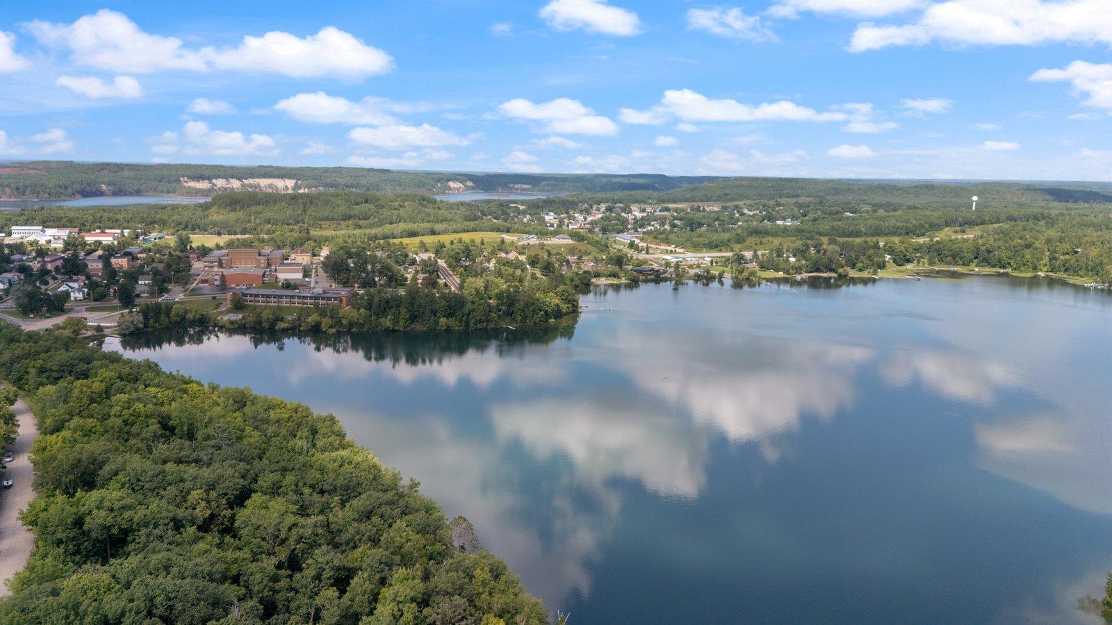 land for sale at TBD Lots 13 & 14 B2 Pine Tree Lane in Coleraine, MN (photo 5 of 11)