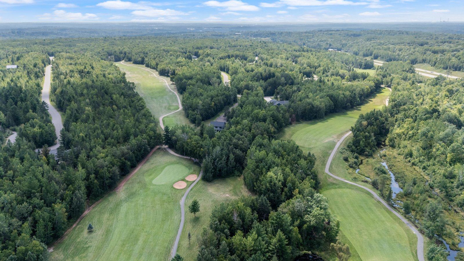 land for sale at TBD Lots 13 & 14 B2 Pine Tree Lane in Coleraine, MN (photo 6 of 11)