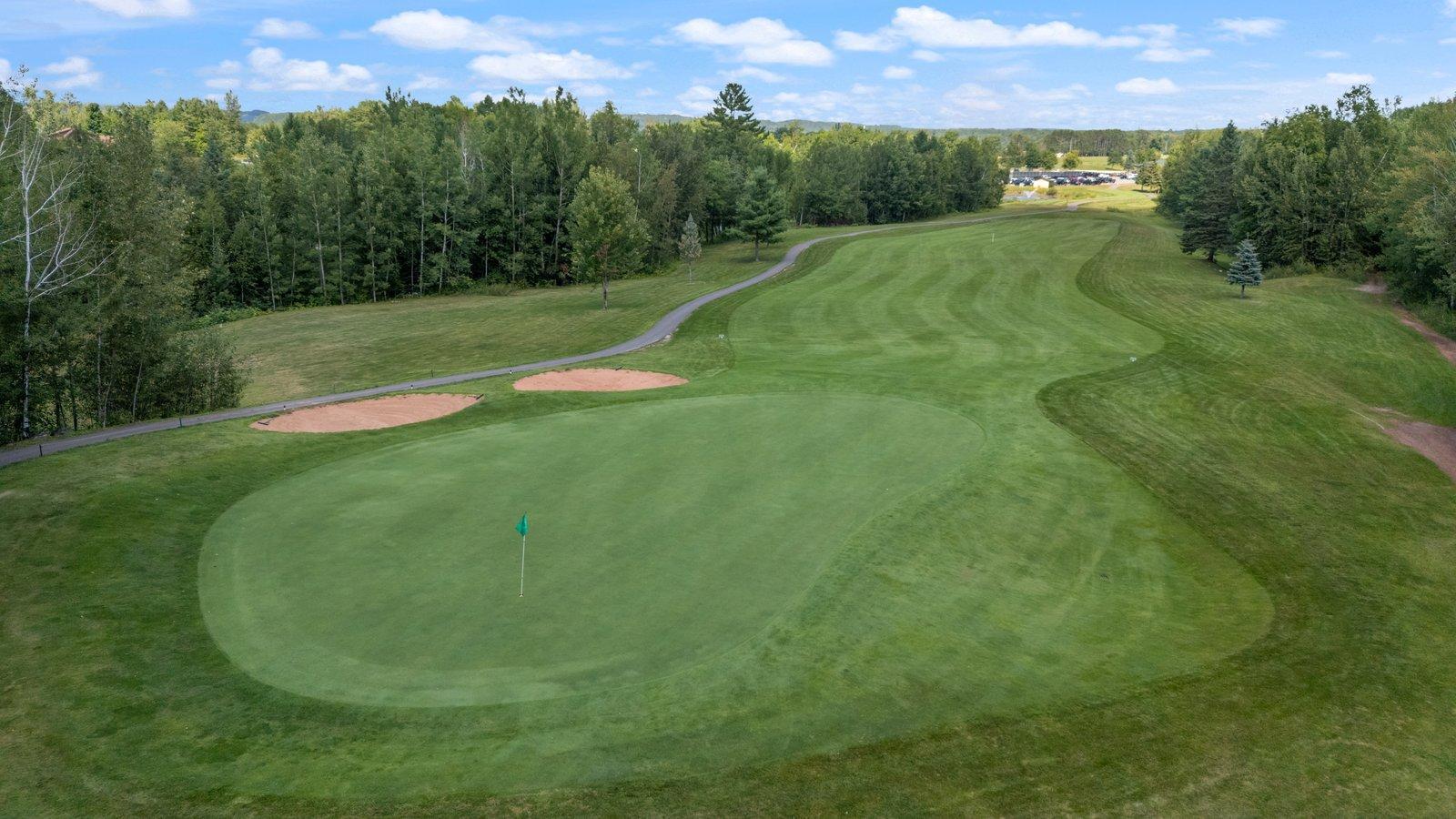 land for sale at TBD Lots 13 & 14 B2 Pine Tree Lane in Coleraine, MN (photo 10 of 11)