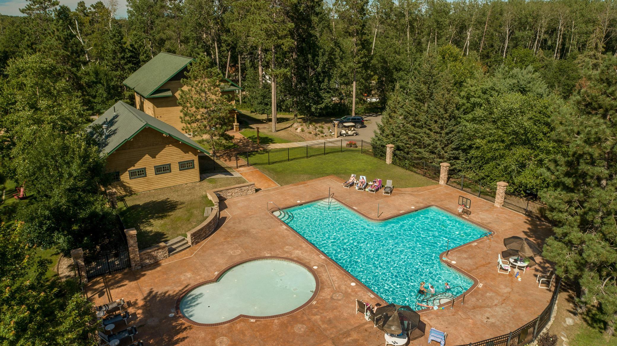 35288 Vacation Dr, Unit 26, Pequot Lakes MN 56472 - Photo 33 of 40
