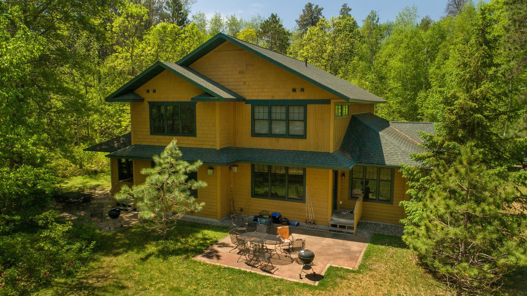 2008 townhouse for sale at 35288 Vacation Dr, Unit 26 in Pequot Lakes, MN — 3 bed, 4 bath