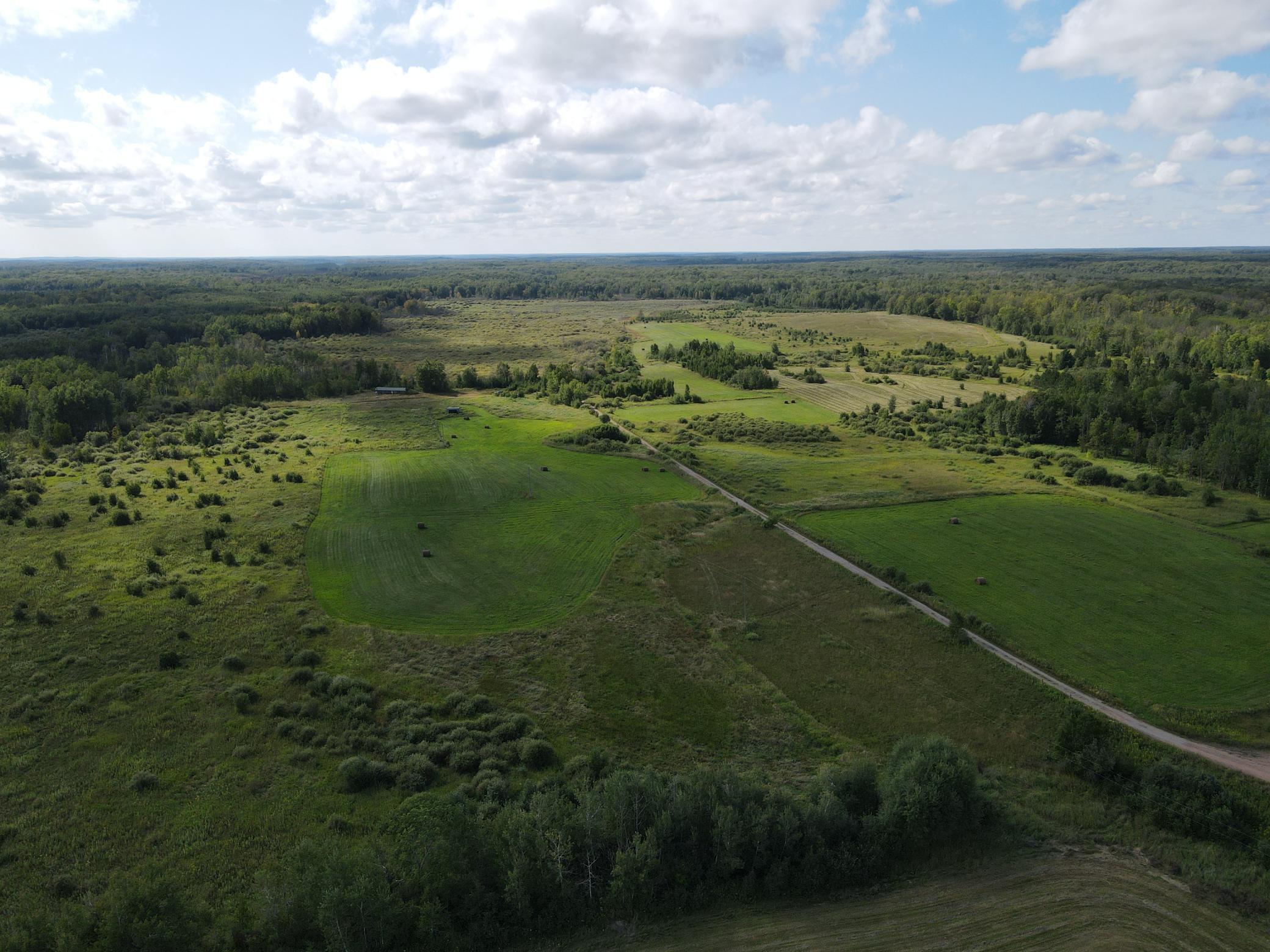 land for sale at 24007 Kestrel Avenue in McGrath, MN