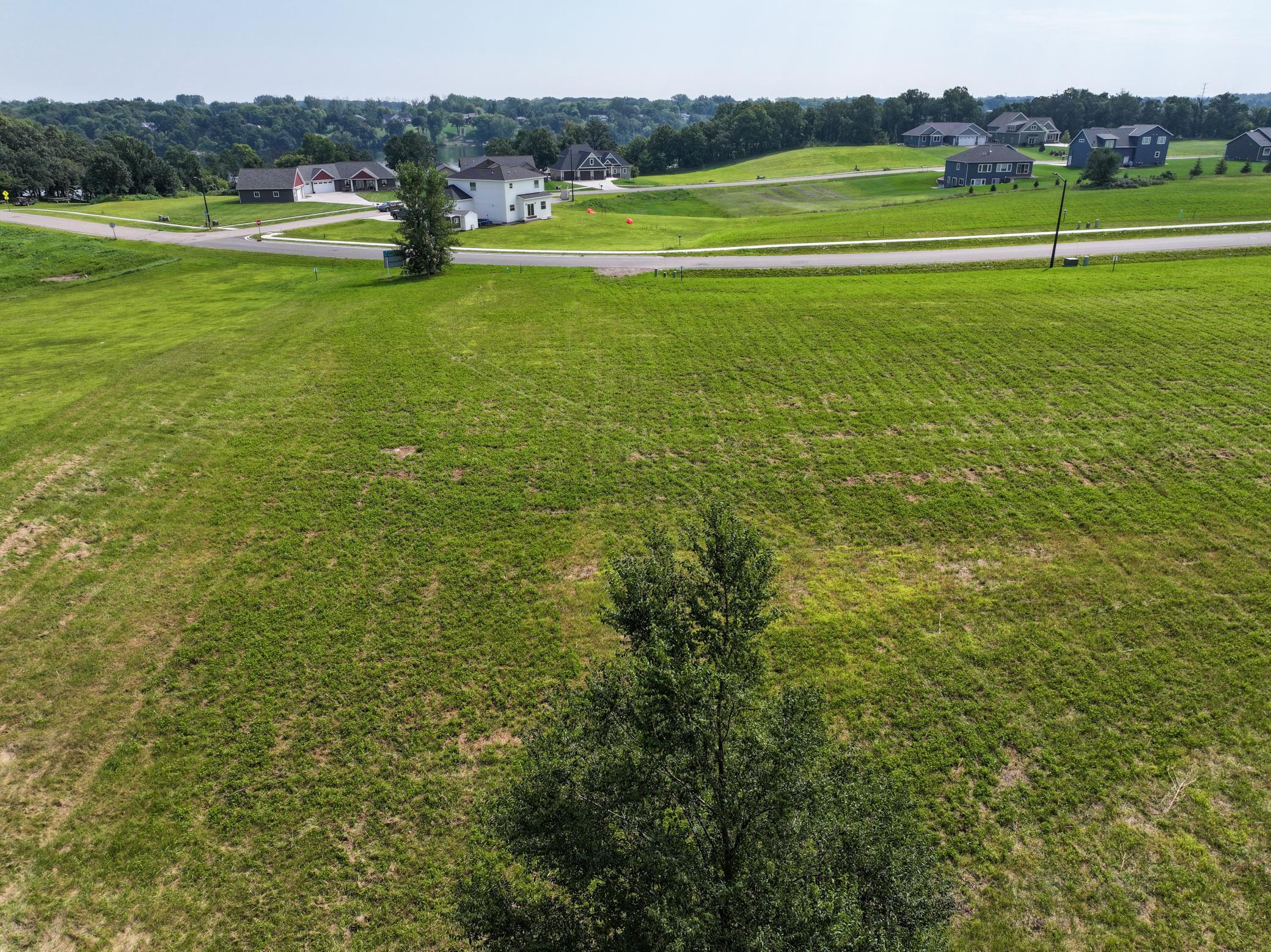 land for sale at 4516 Snowbird Lane SE in Alexandria, MN (photo 2 of 27)