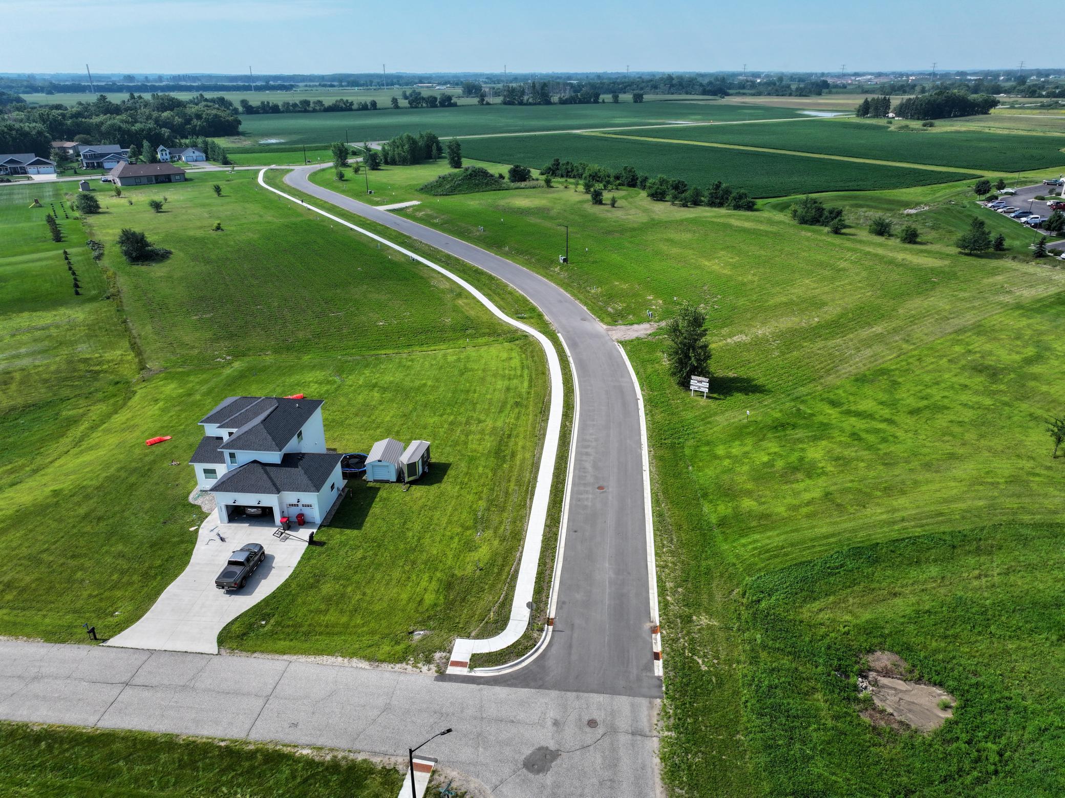 land for sale at 4516 Snowbird Lane SE in Alexandria, MN (photo 11 of 27)