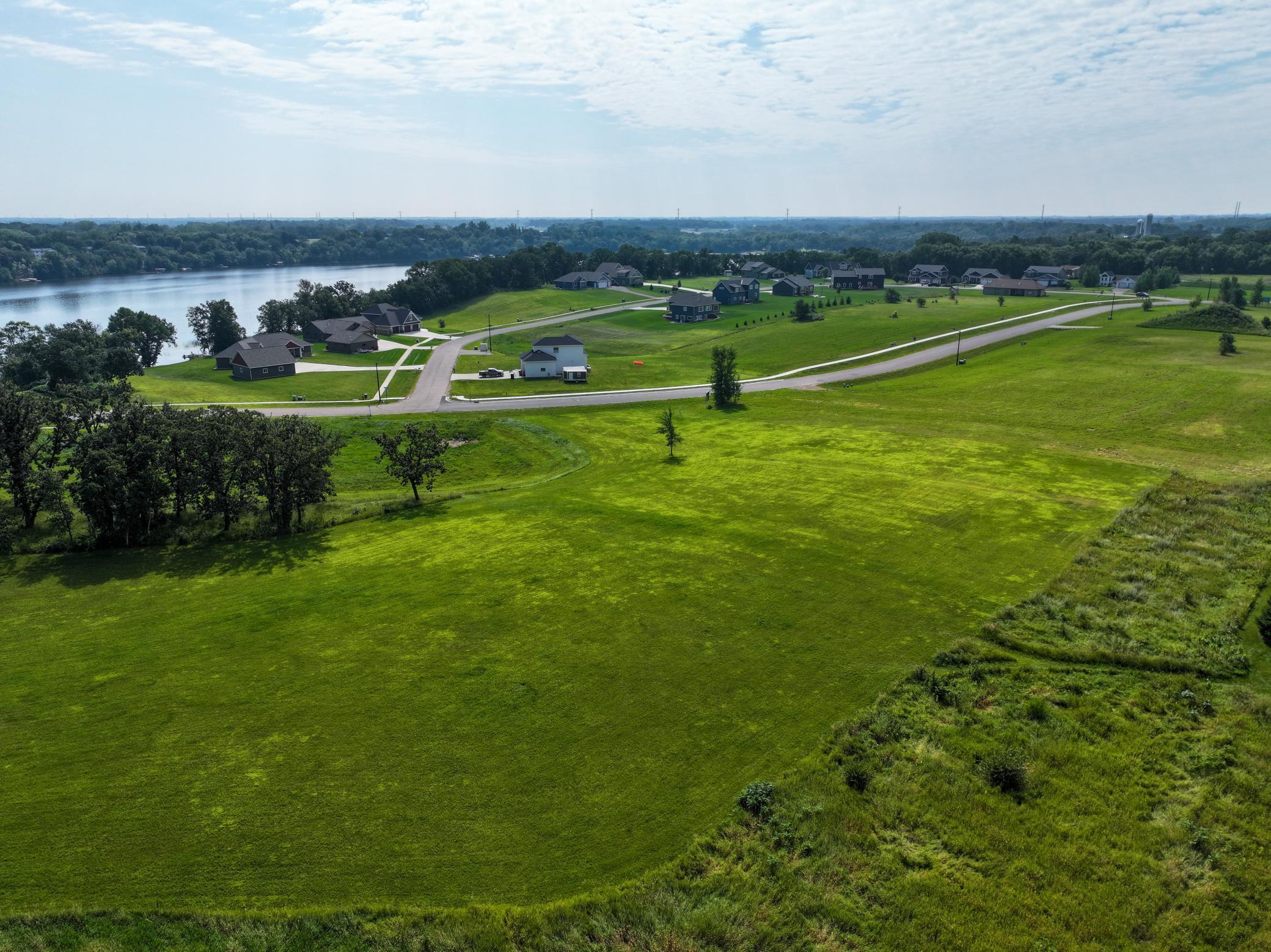land for sale at 4516 Snowbird Lane SE in Alexandria, MN (photo 12 of 27)
