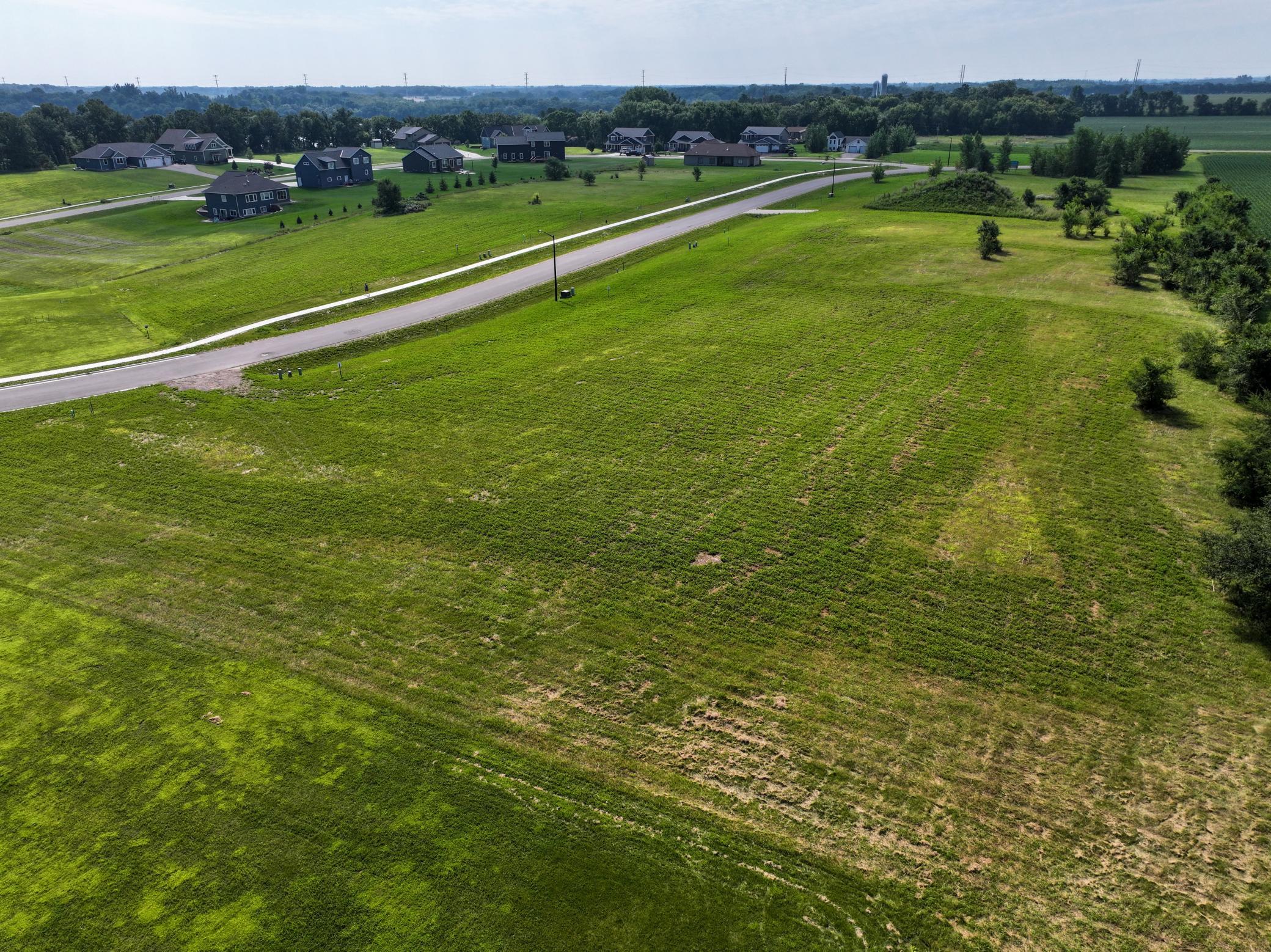 land for sale at 4516 Snowbird Lane SE in Alexandria, MN (photo 13 of 27)