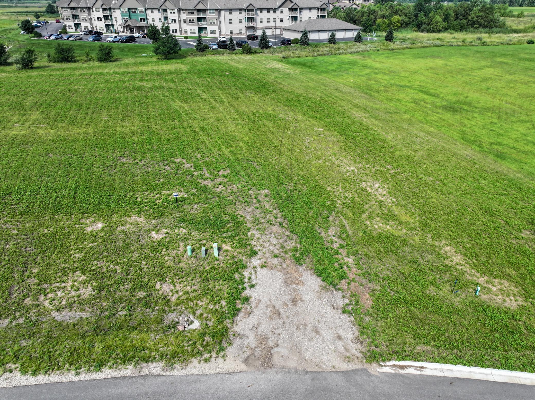 land for sale at 4516 Snowbird Lane SE in Alexandria, MN (photo 14 of 27)