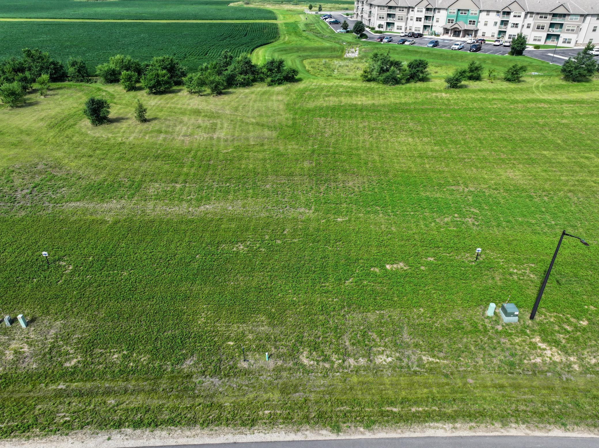 land for sale at 4516 Snowbird Lane SE in Alexandria, MN (photo 15 of 27)