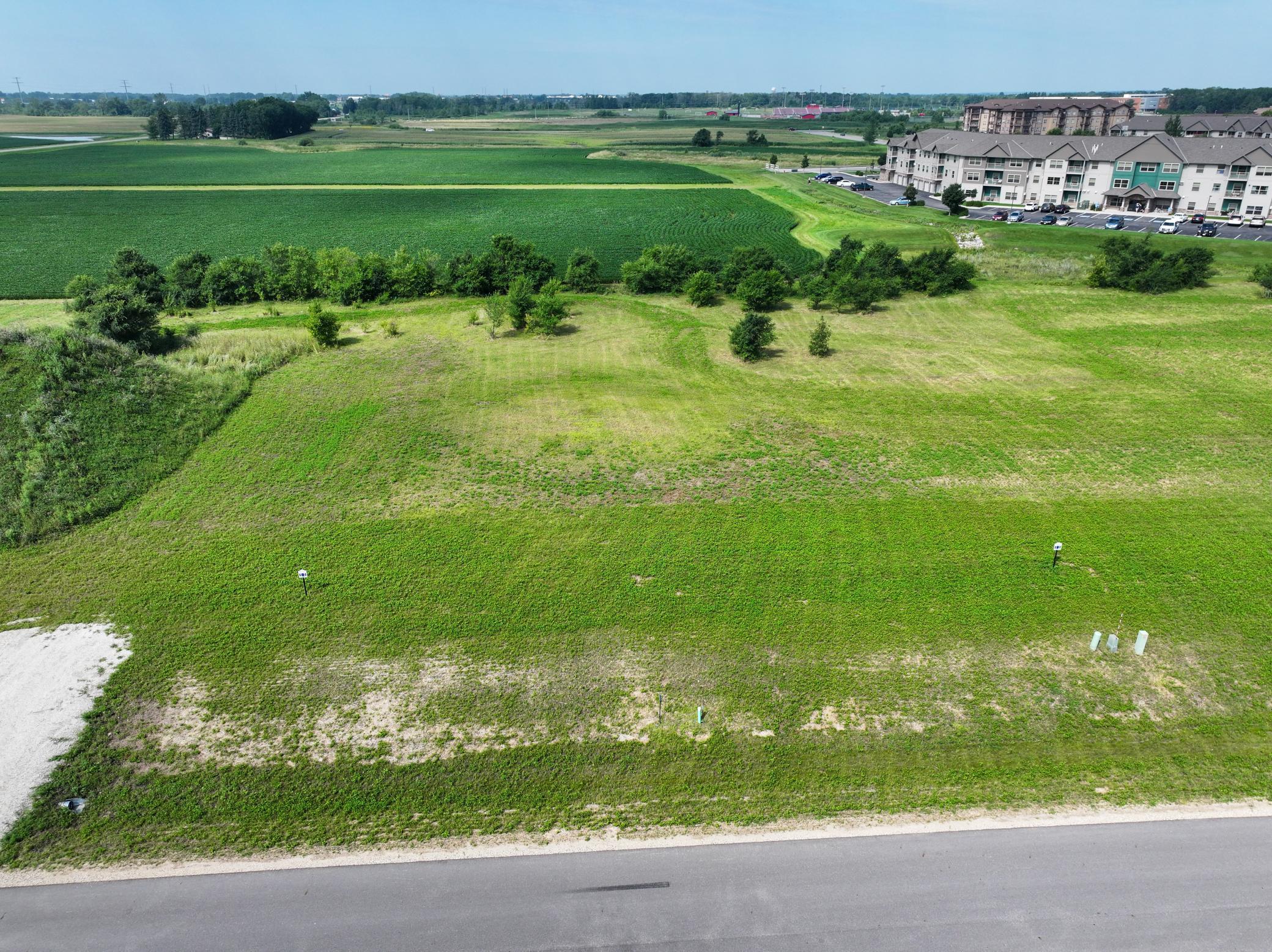land for sale at 4516 Snowbird Lane SE in Alexandria, MN (photo 16 of 27)