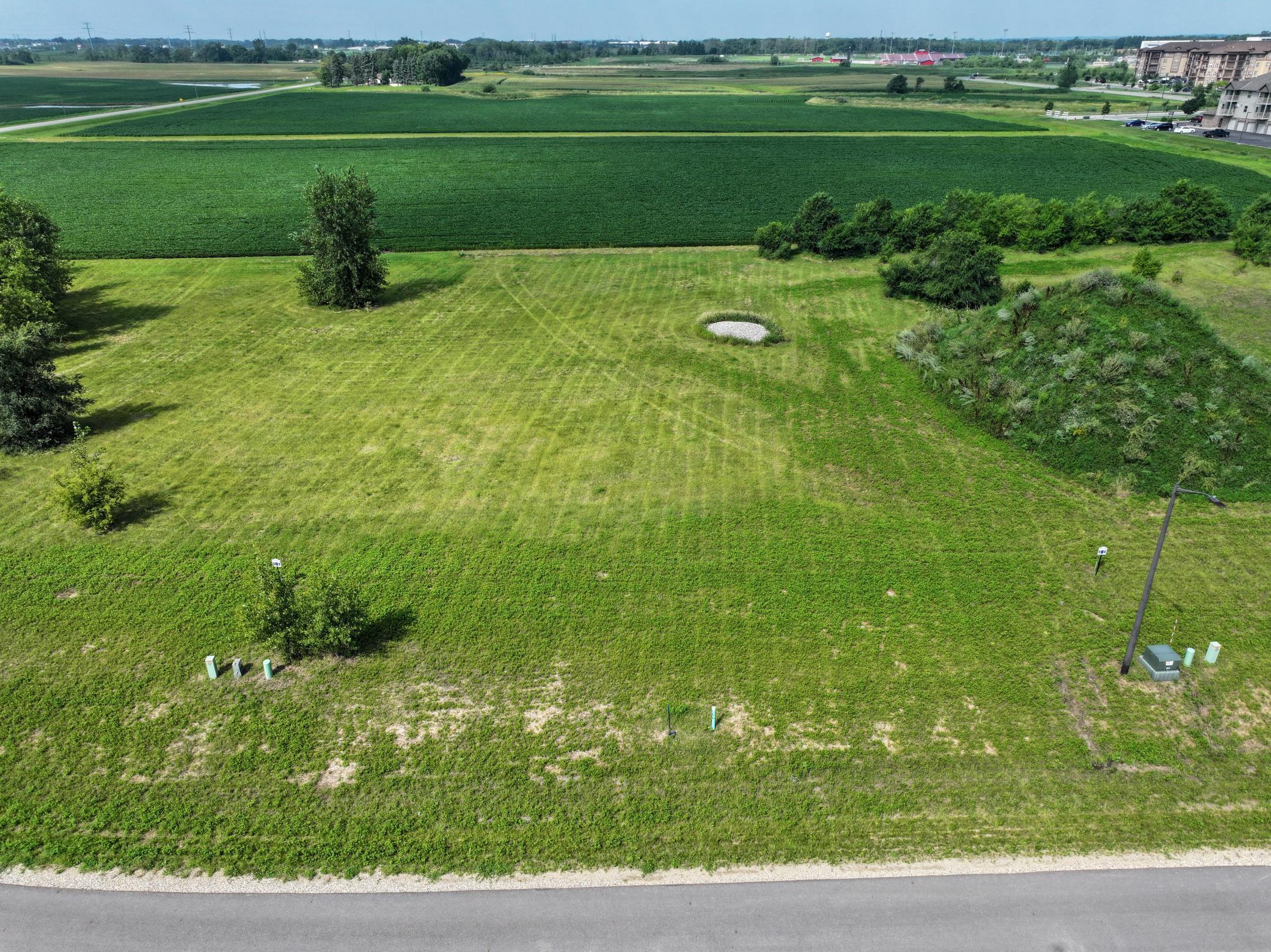 land for sale at 4516 Snowbird Lane SE in Alexandria, MN (photo 17 of 27)