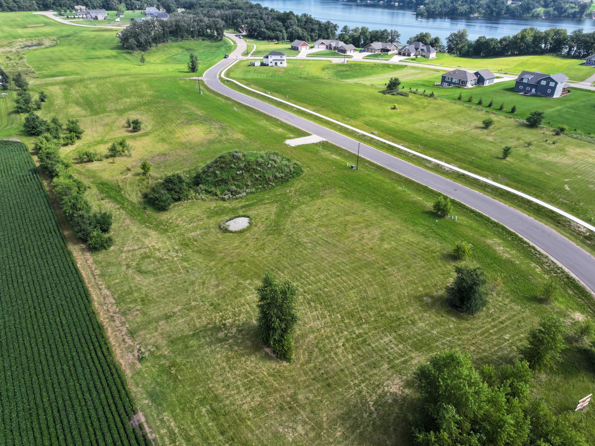 land for sale at 4516 Snowbird Lane SE in Alexandria, MN (photo 19 of 27)