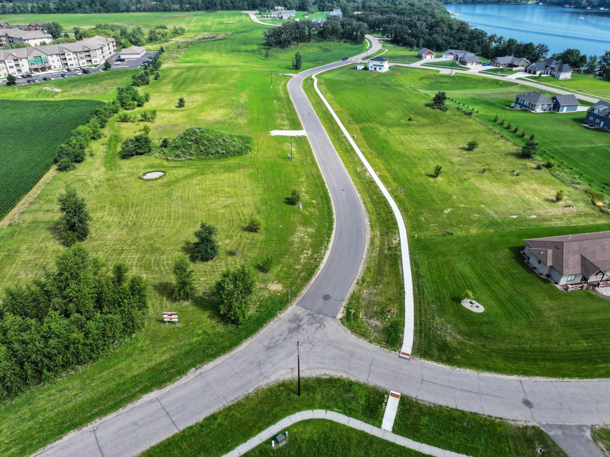 land for sale at 4516 Snowbird Lane SE in Alexandria, MN (photo 20 of 27)