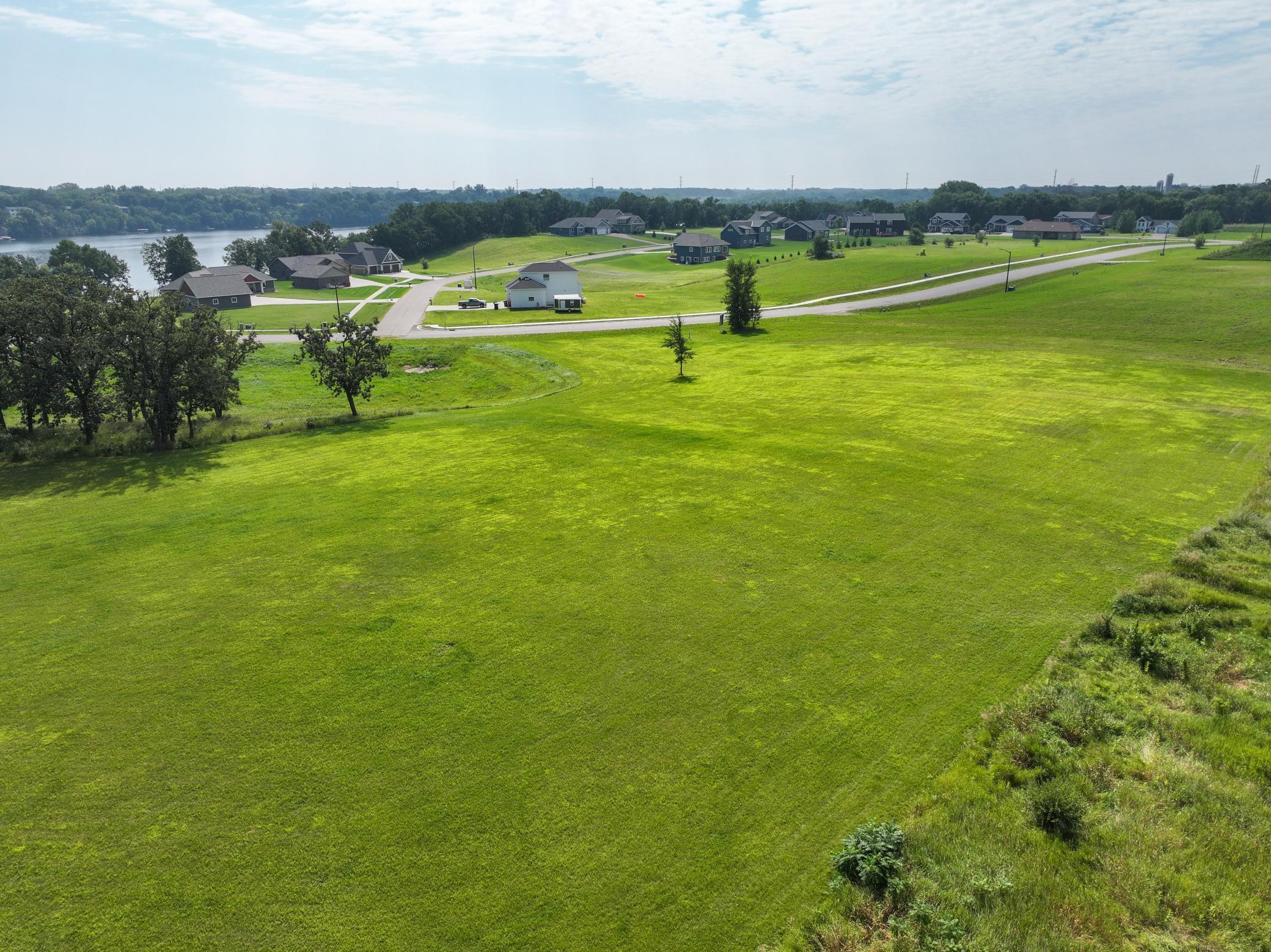 land for sale at 4516 Snowbird Lane SE in Alexandria, MN (photo 3 of 27)
