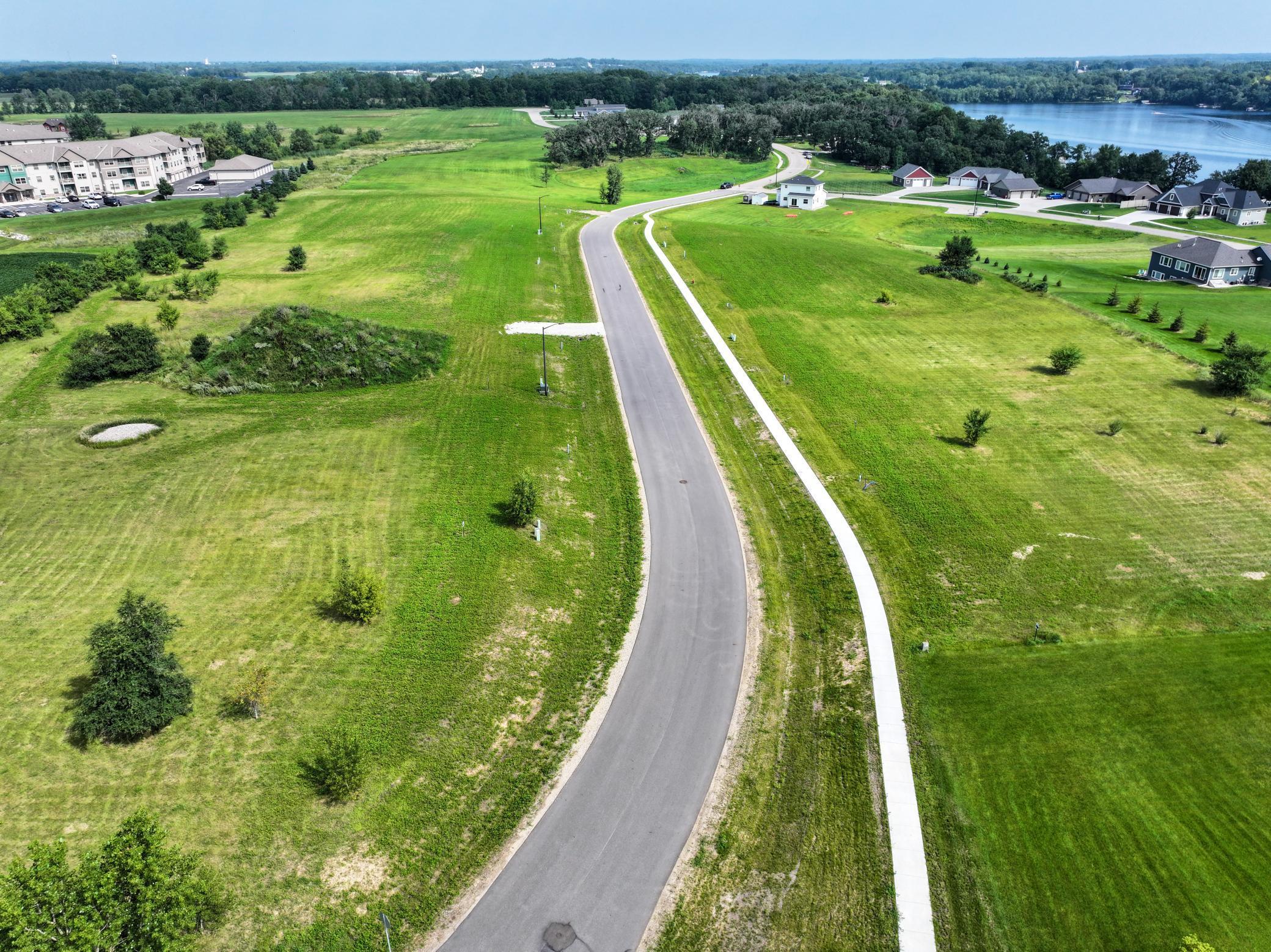 land for sale at 4516 Snowbird Lane SE in Alexandria, MN (photo 21 of 27)