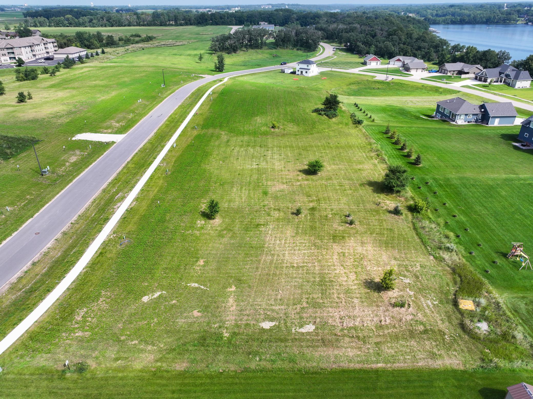 land for sale at 4516 Snowbird Lane SE in Alexandria, MN (photo 22 of 27)