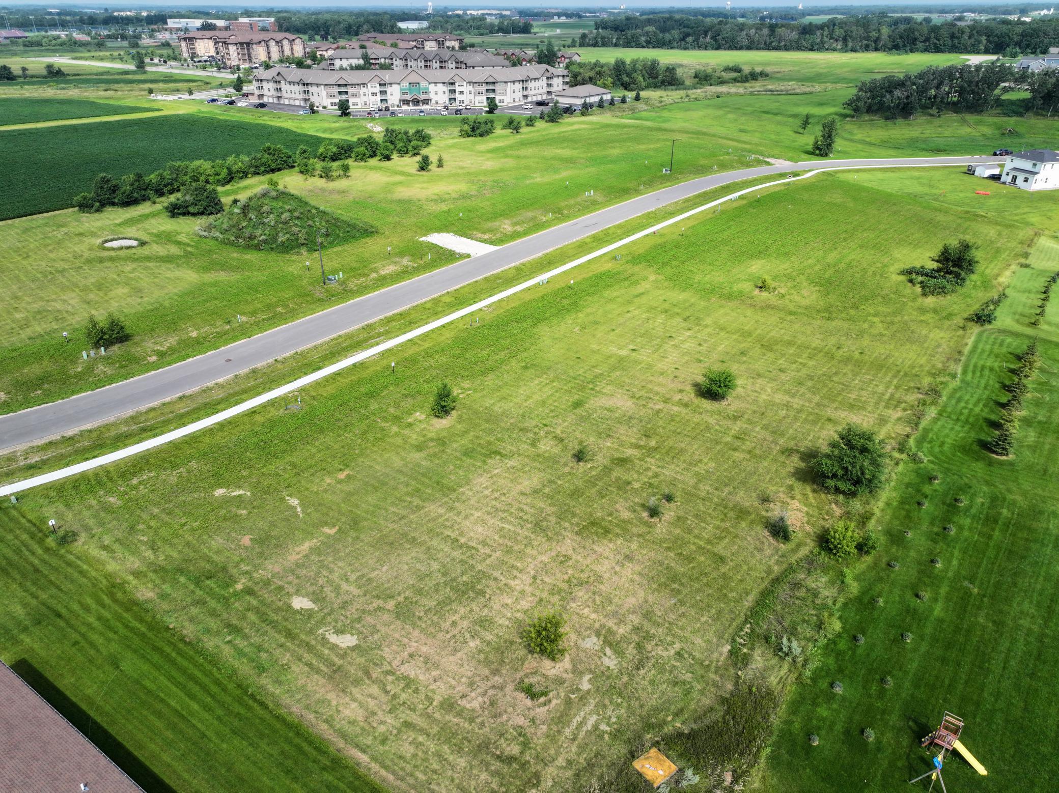 land for sale at 4516 Snowbird Lane SE in Alexandria, MN (photo 23 of 27)