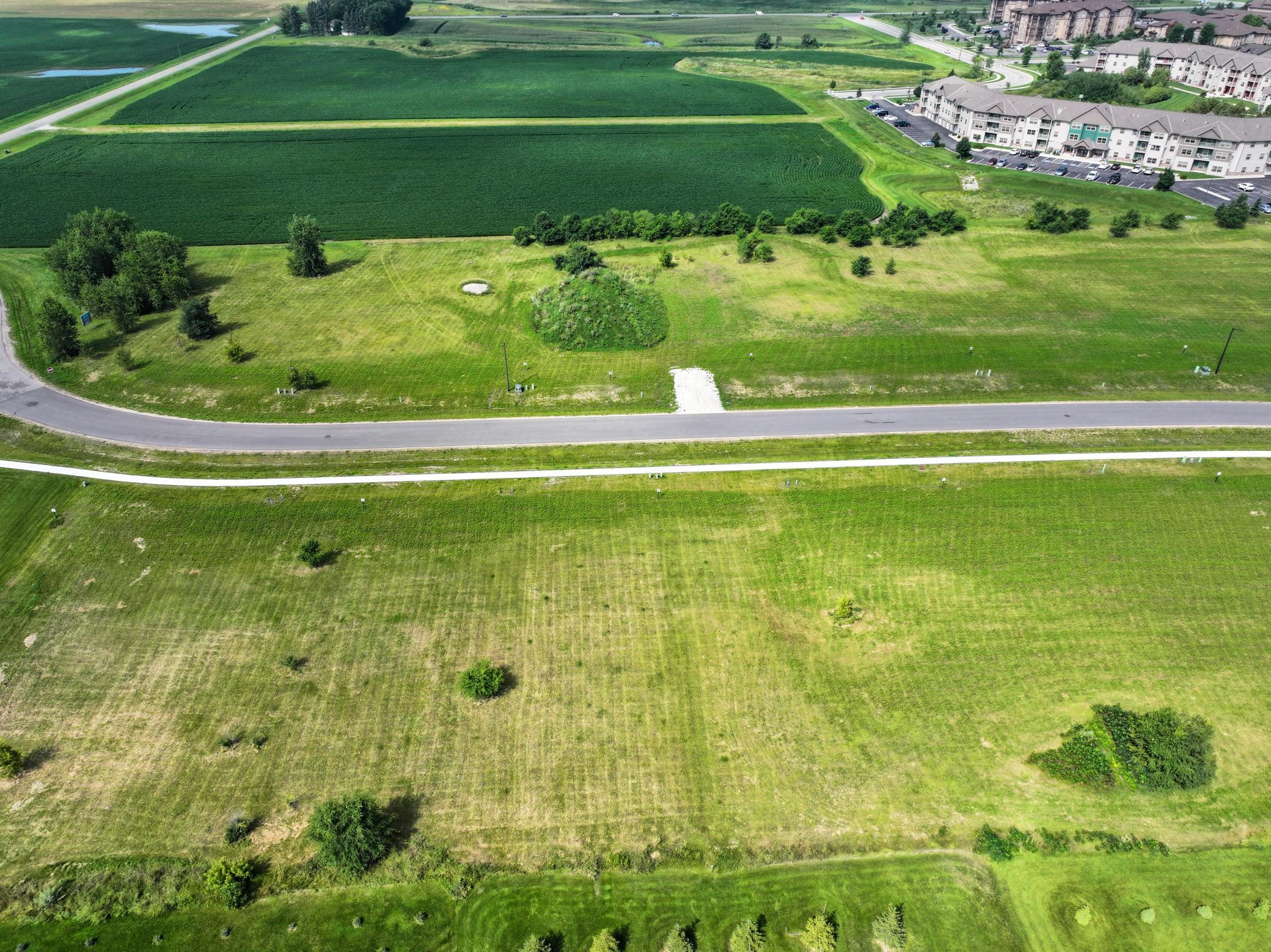land for sale at 4516 Snowbird Lane SE in Alexandria, MN (photo 24 of 27)