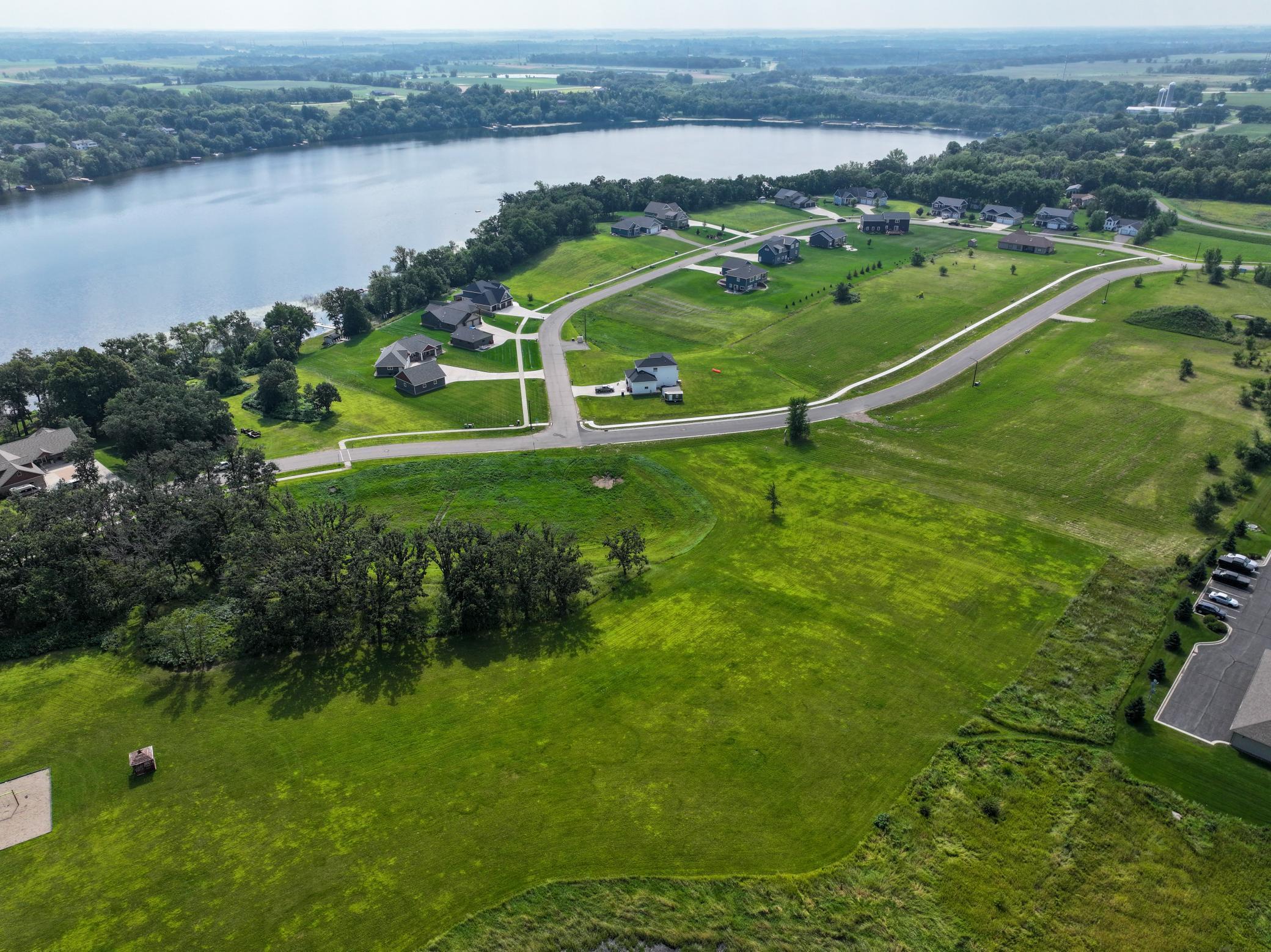 land for sale at 4516 Snowbird Lane SE in Alexandria, MN (photo 4 of 27)