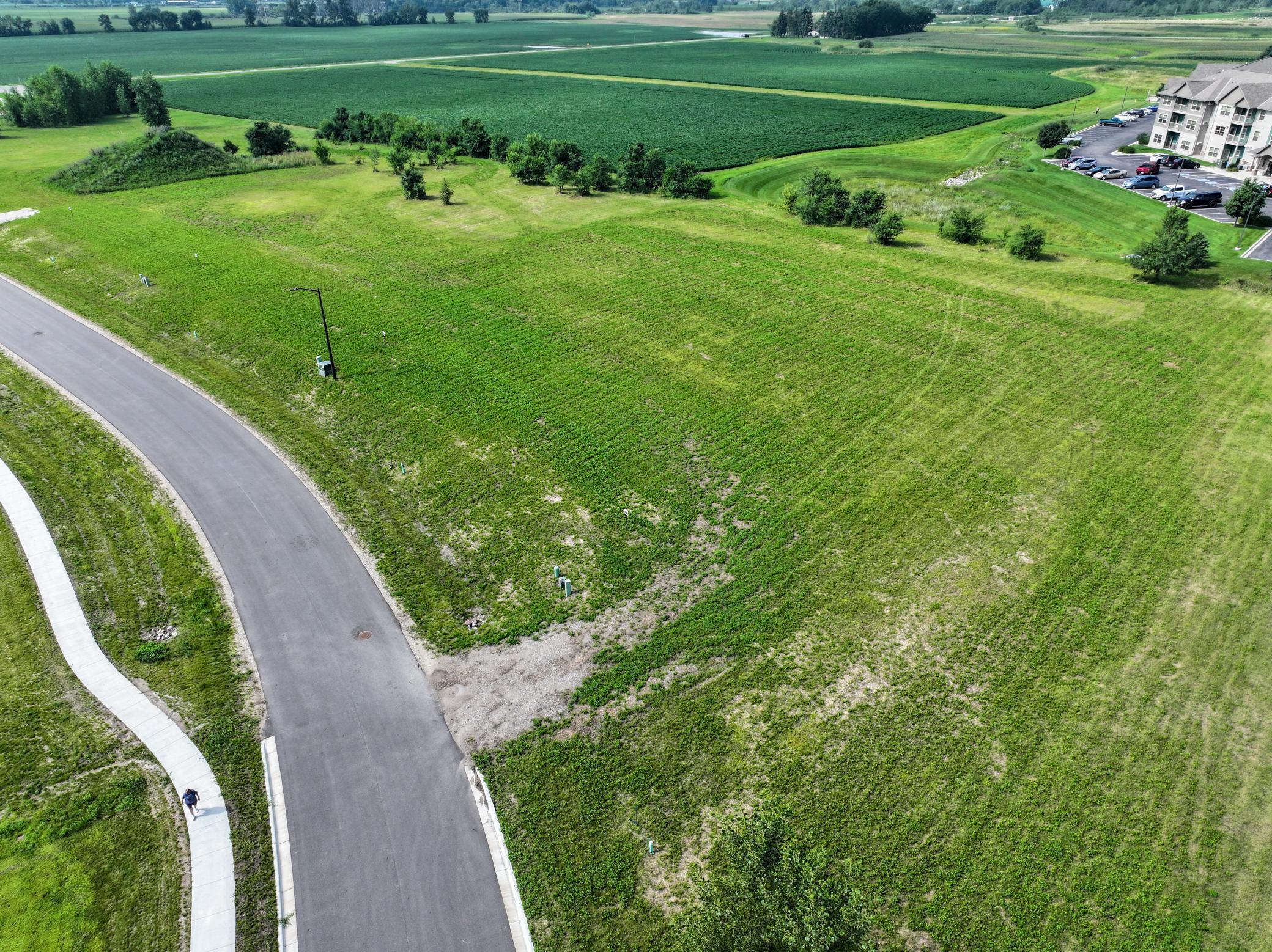 land for sale at 4516 Snowbird Lane SE in Alexandria, MN (photo 5 of 27)
