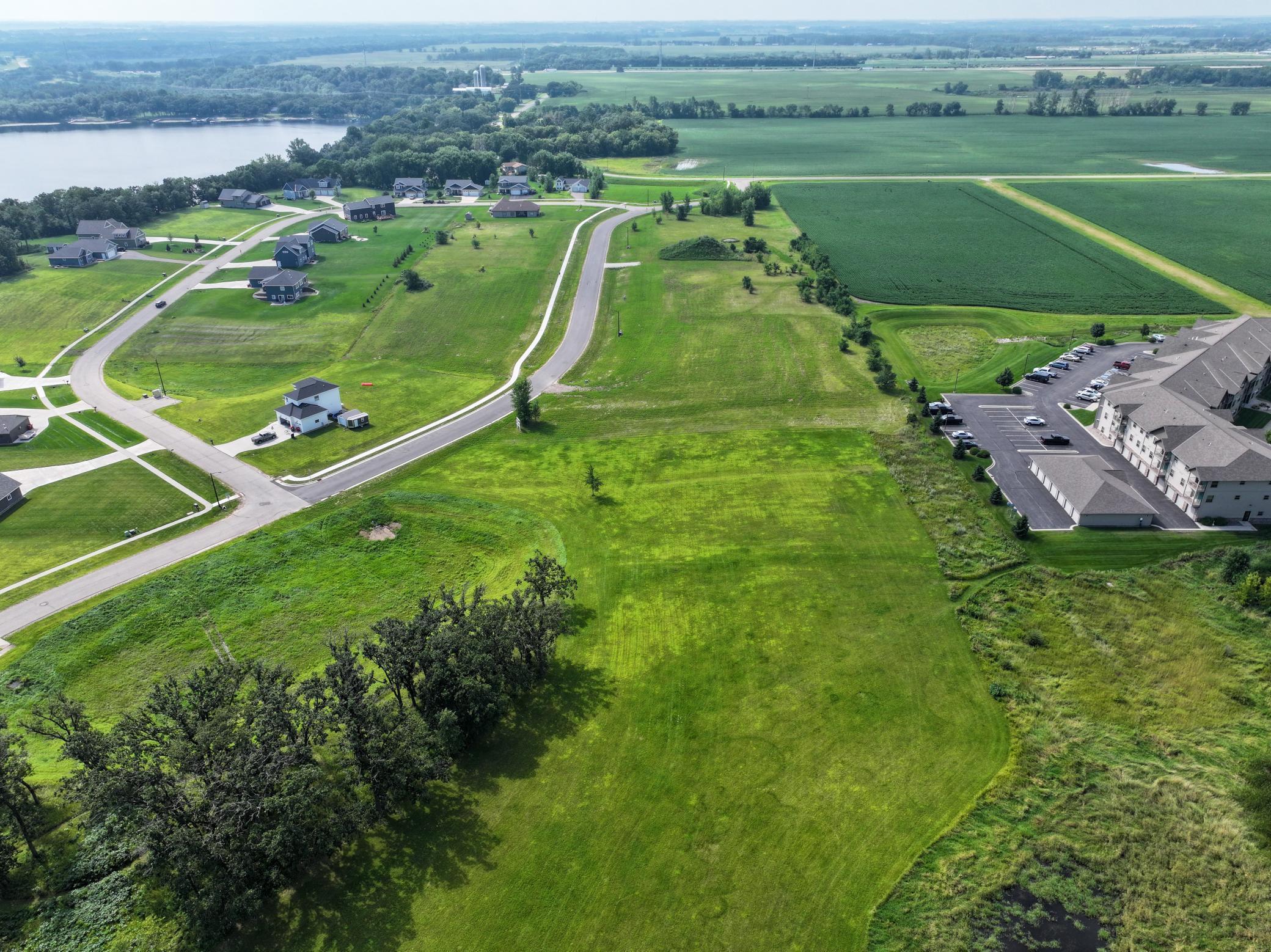 land for sale at 4516 Snowbird Lane SE in Alexandria, MN (photo 6 of 27)